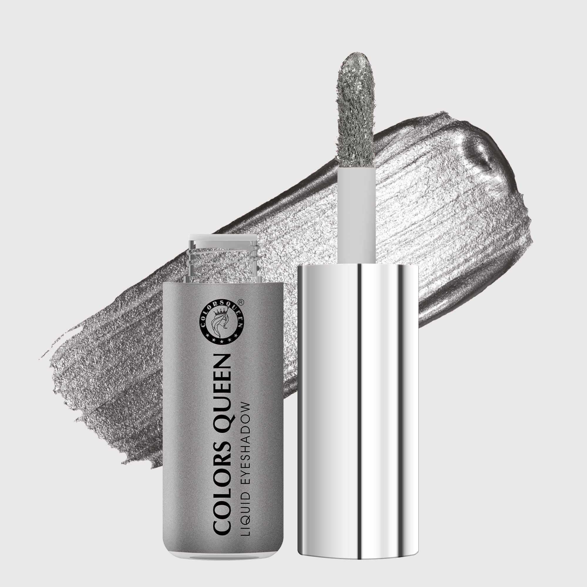 Liquid Metallic Eyeshadows