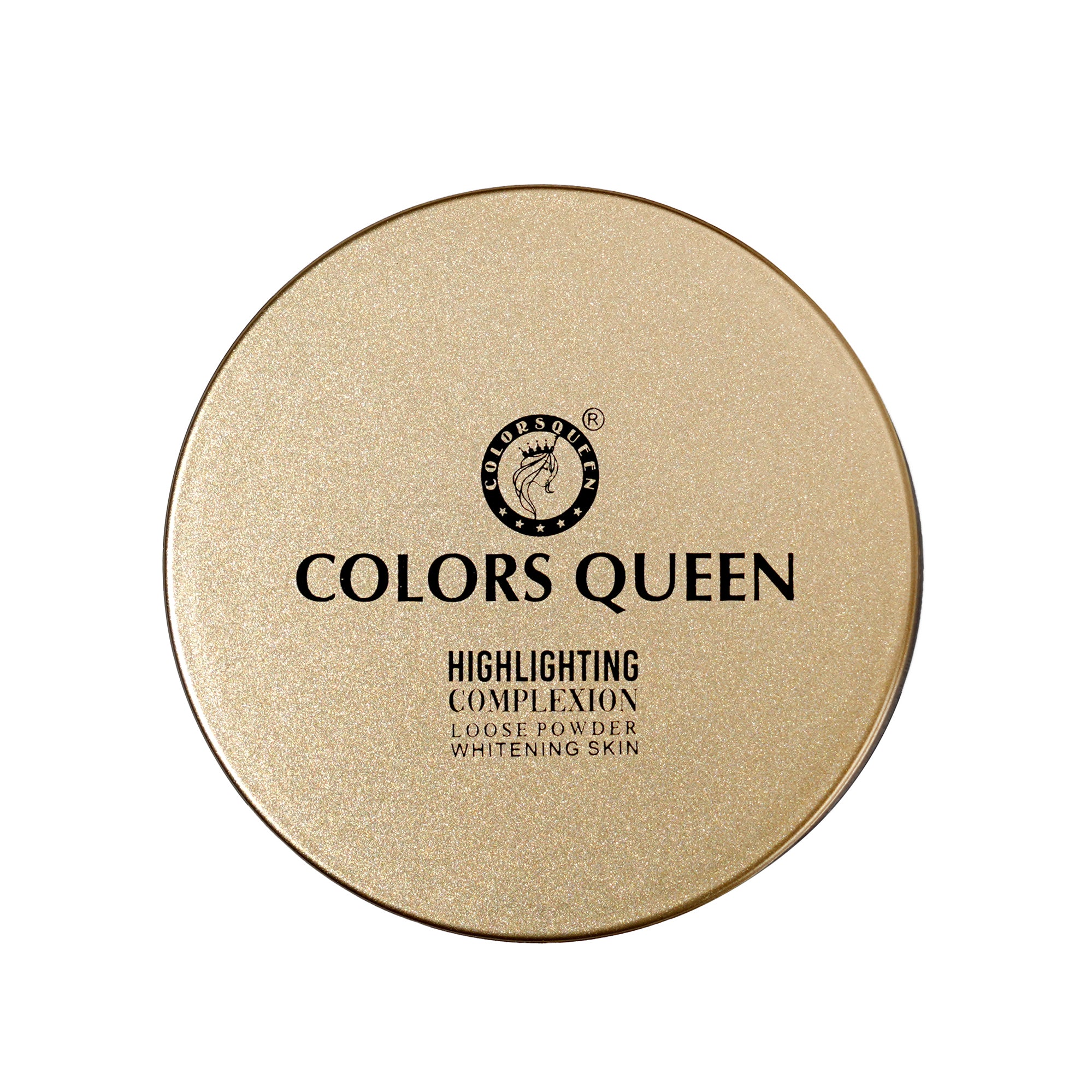 Highlighting Complexion Loose Powder