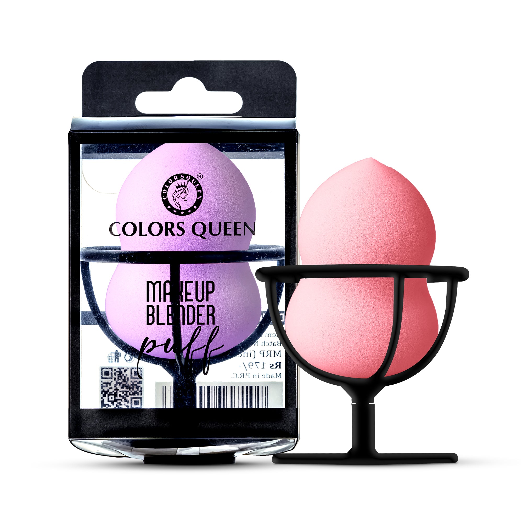 Makeup Beauty Blender