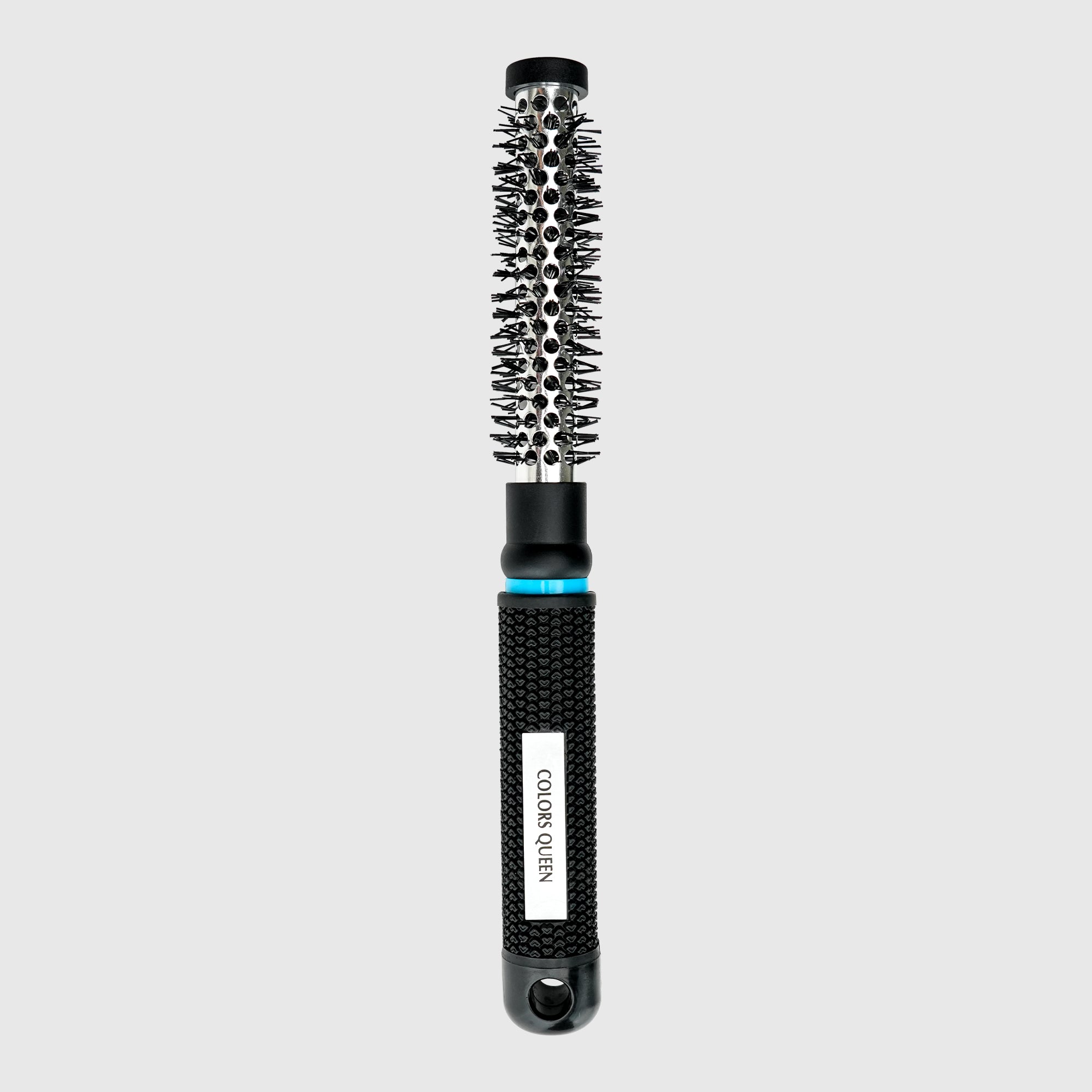 Hot Curl Hair Brush Small