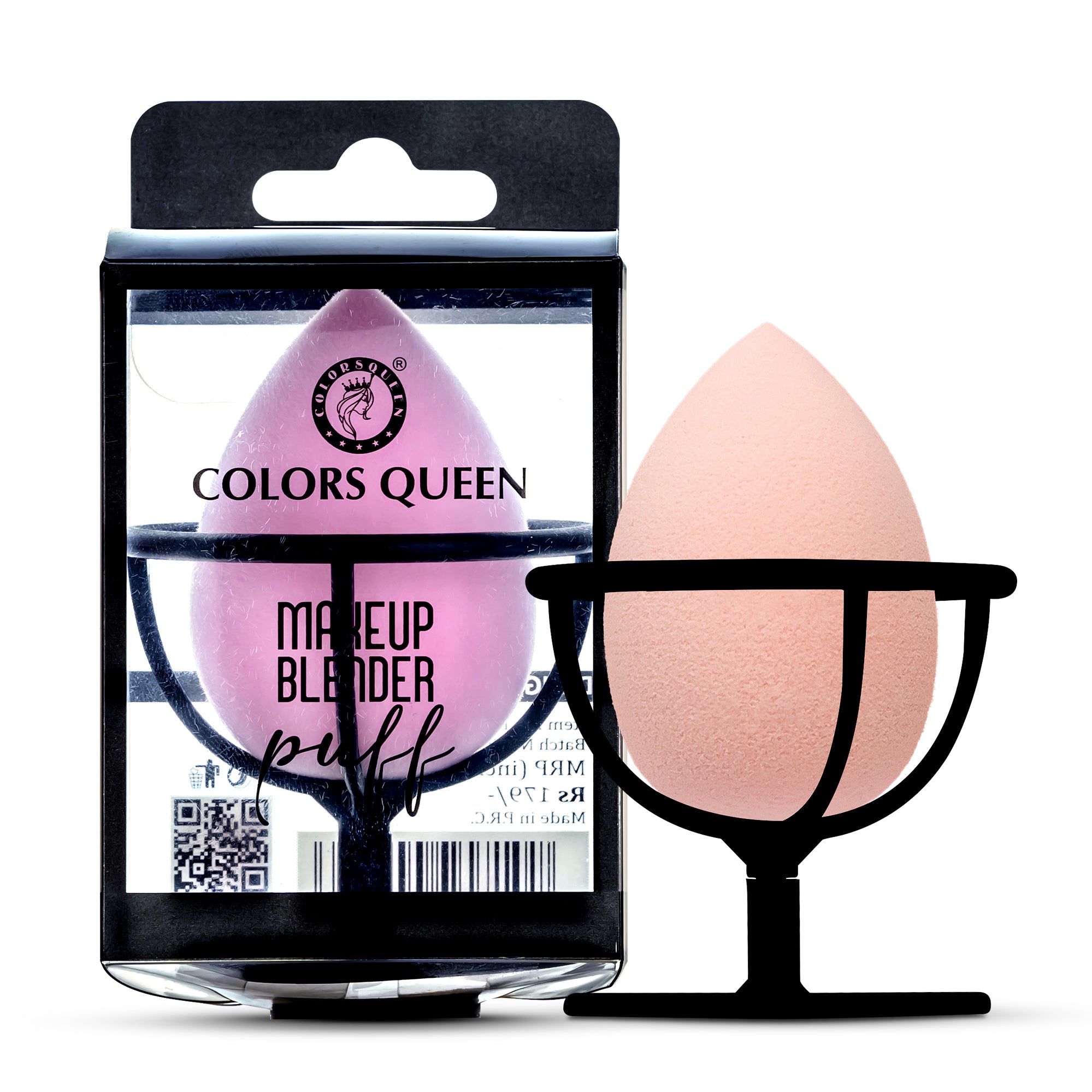 Makeup Beauty Blender
