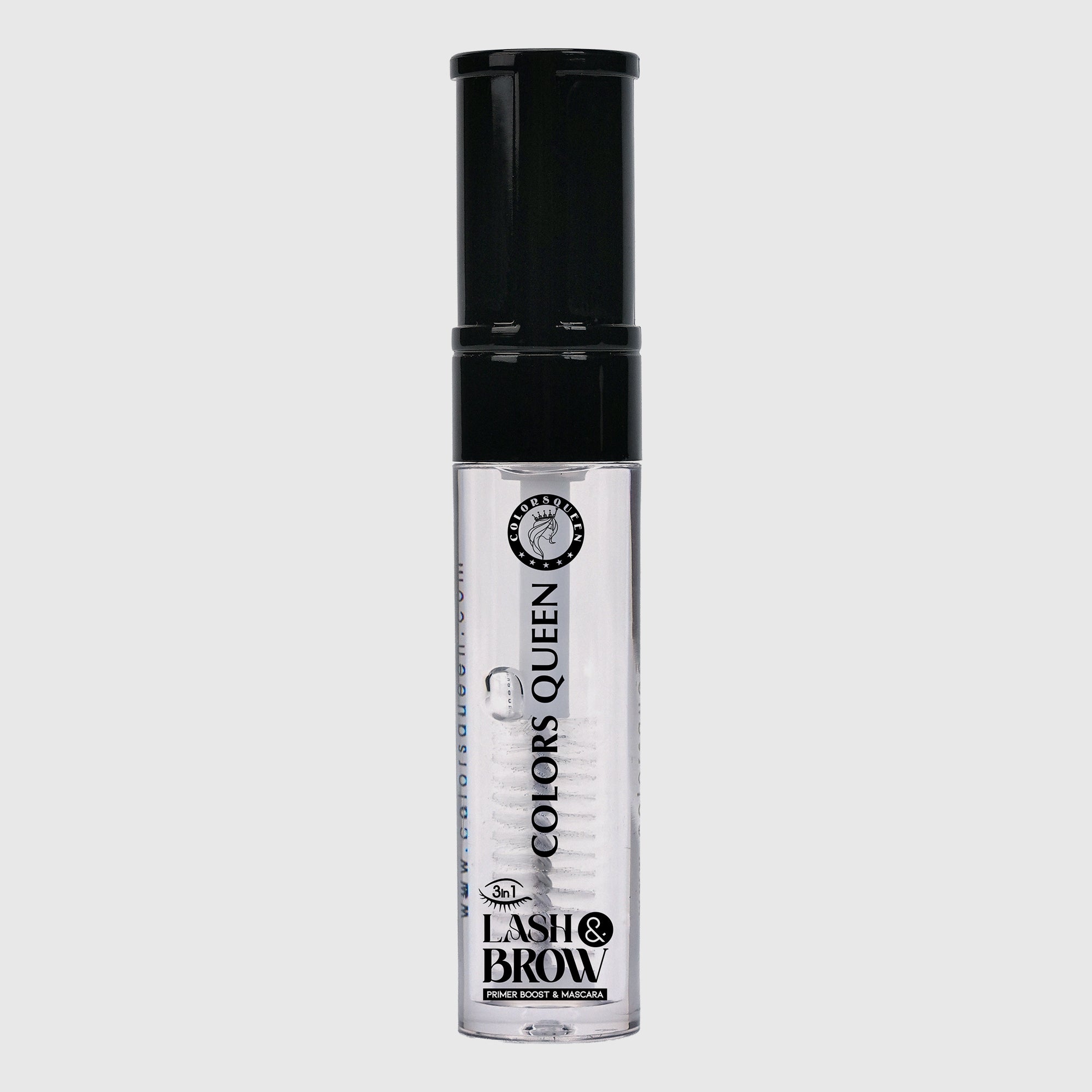 Clear Lash & Brow Mascara | 7 ML