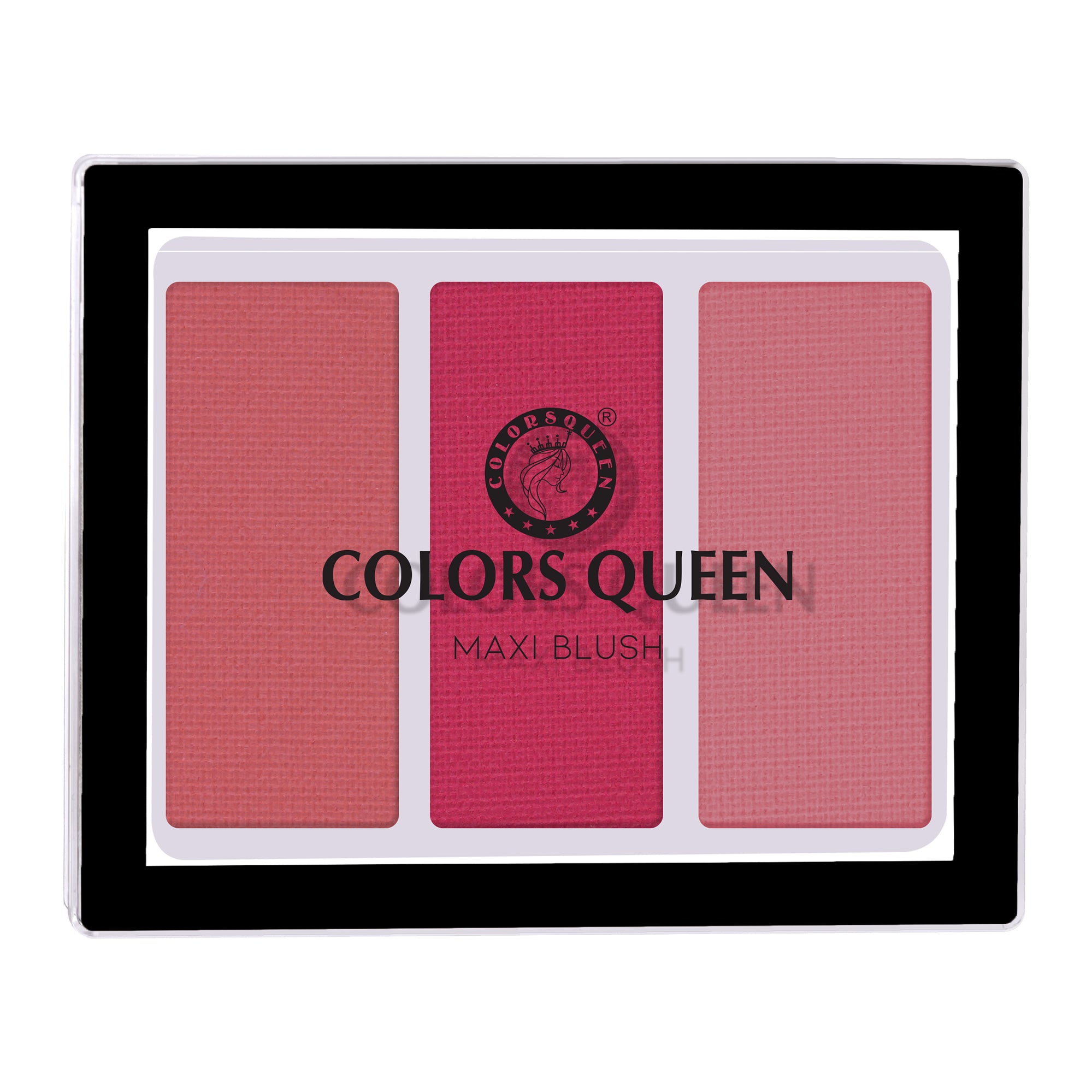 Colors Queen Maxi Blush