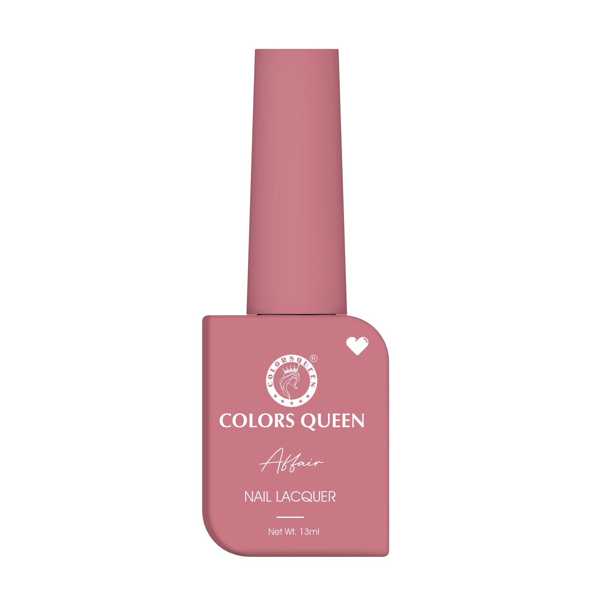 Colors Queen Nail Affair Nail Polish