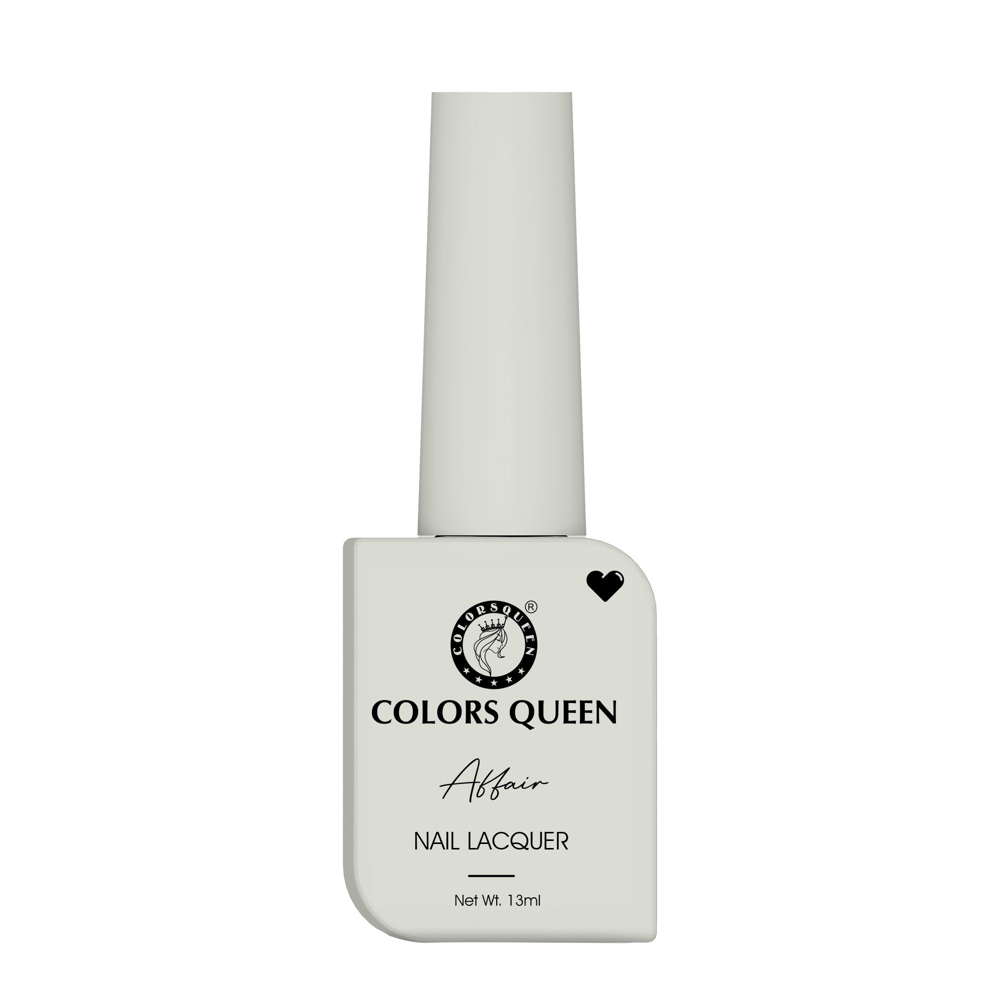 Colors Queen Nail Affair Nail Polish