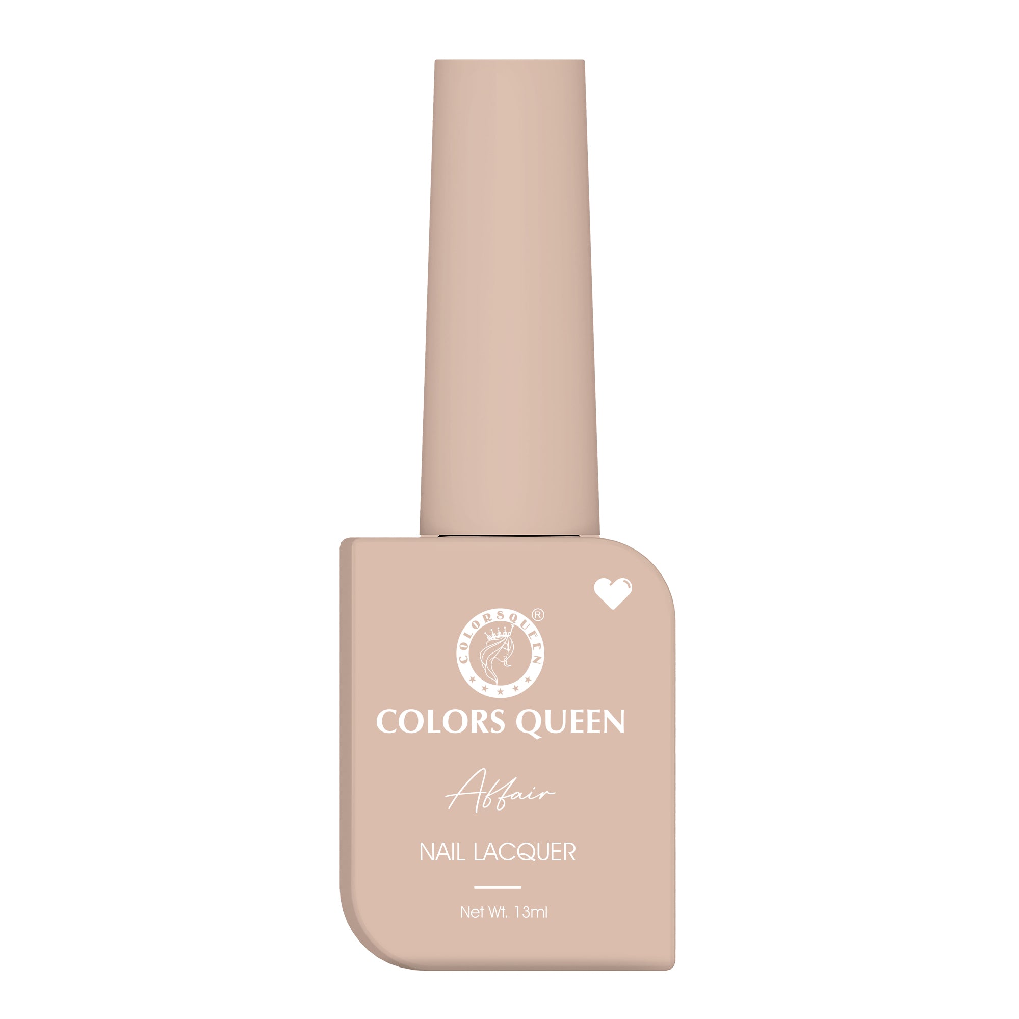 Colors Queen Nail Affair Nail Polish