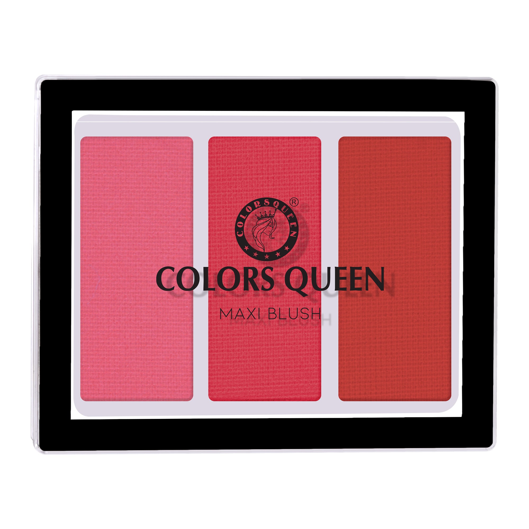 Colors Queen Maxi Blush