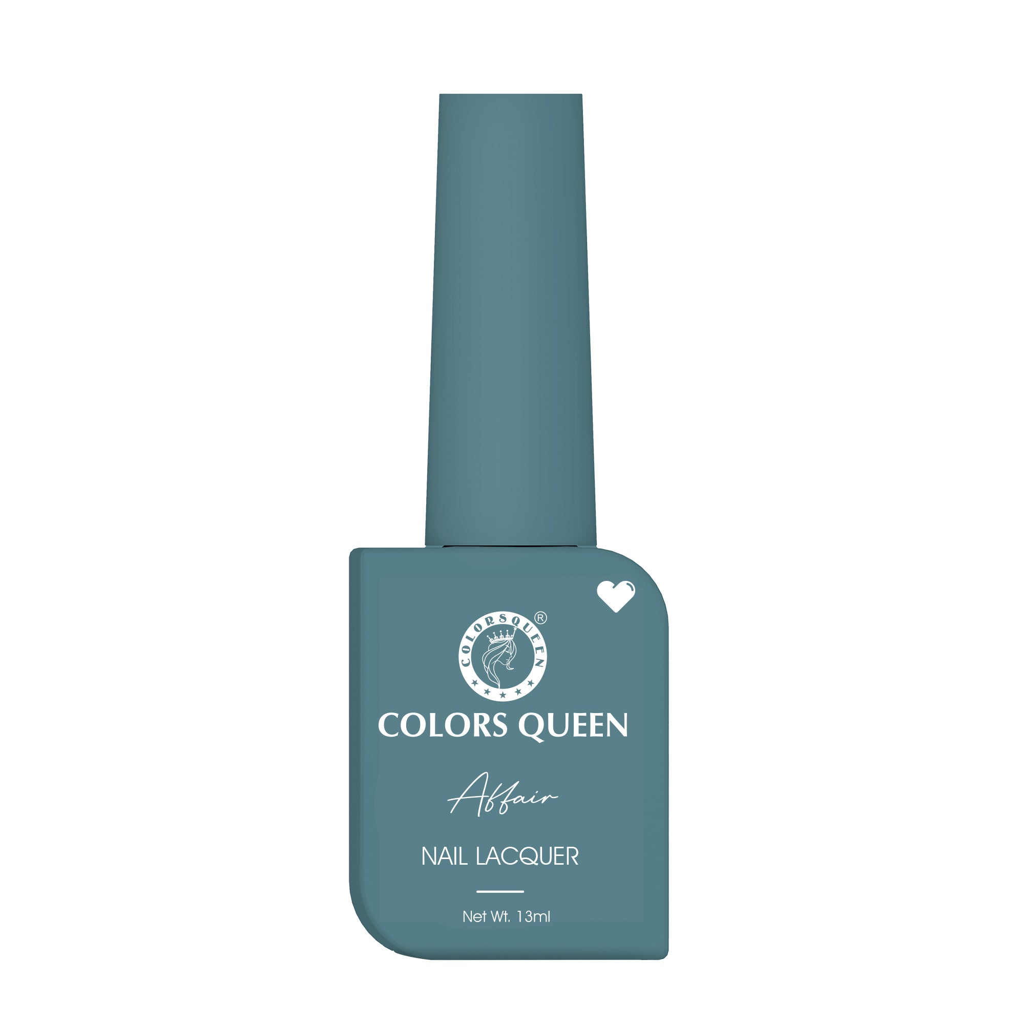 Colors Queen Nail Affair Nail Polish