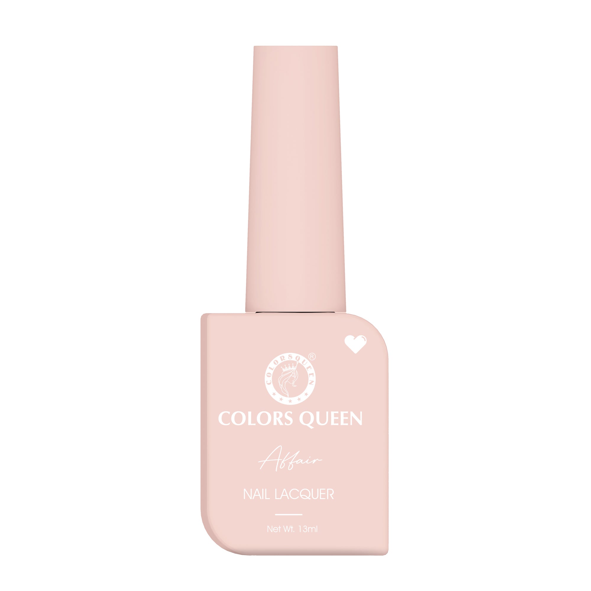Colors Queen Nail Affair Nail Polish
