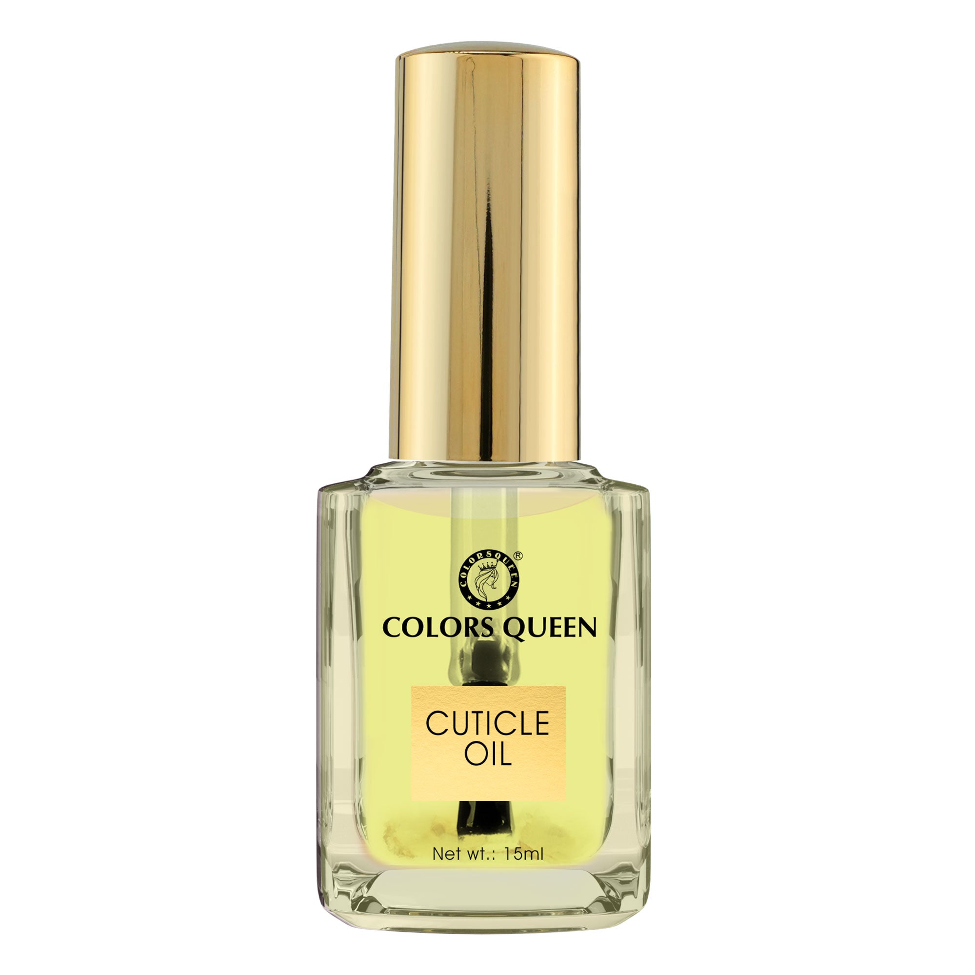 Colors Queen Nail Care (Cuticle Oil)