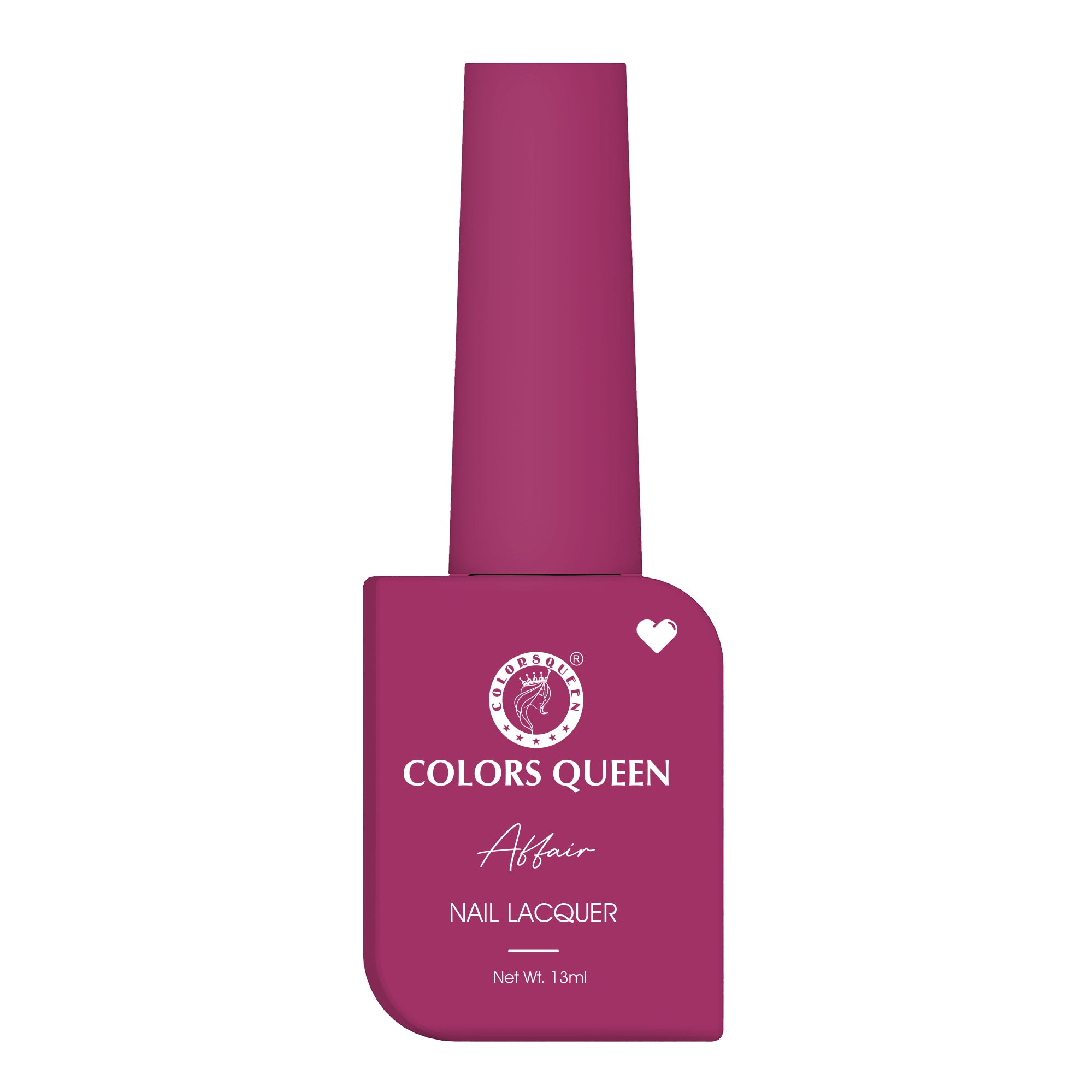 Colors Queen Nail Affair Nail Polish