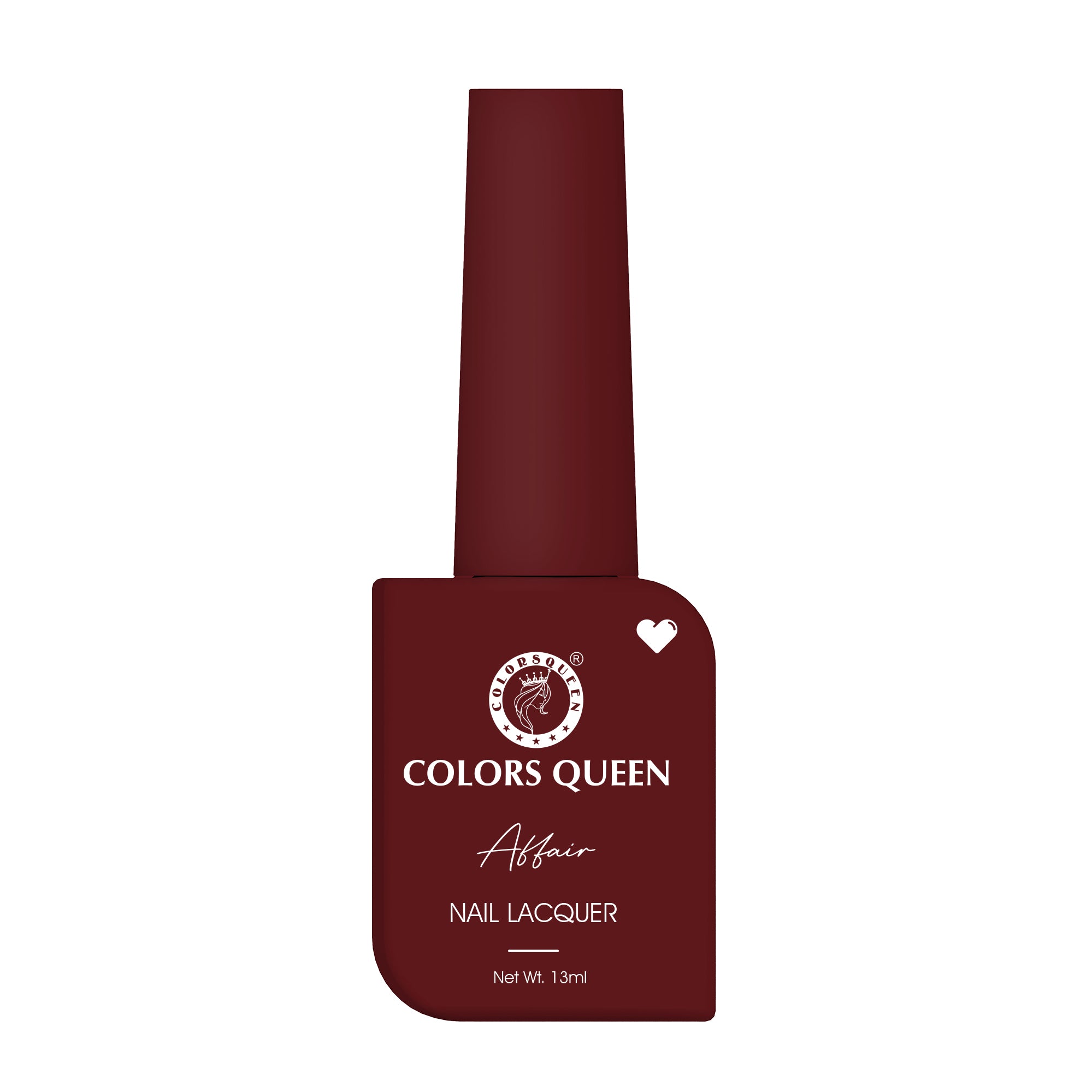 Colors Queen Nail Affair Nail Polish