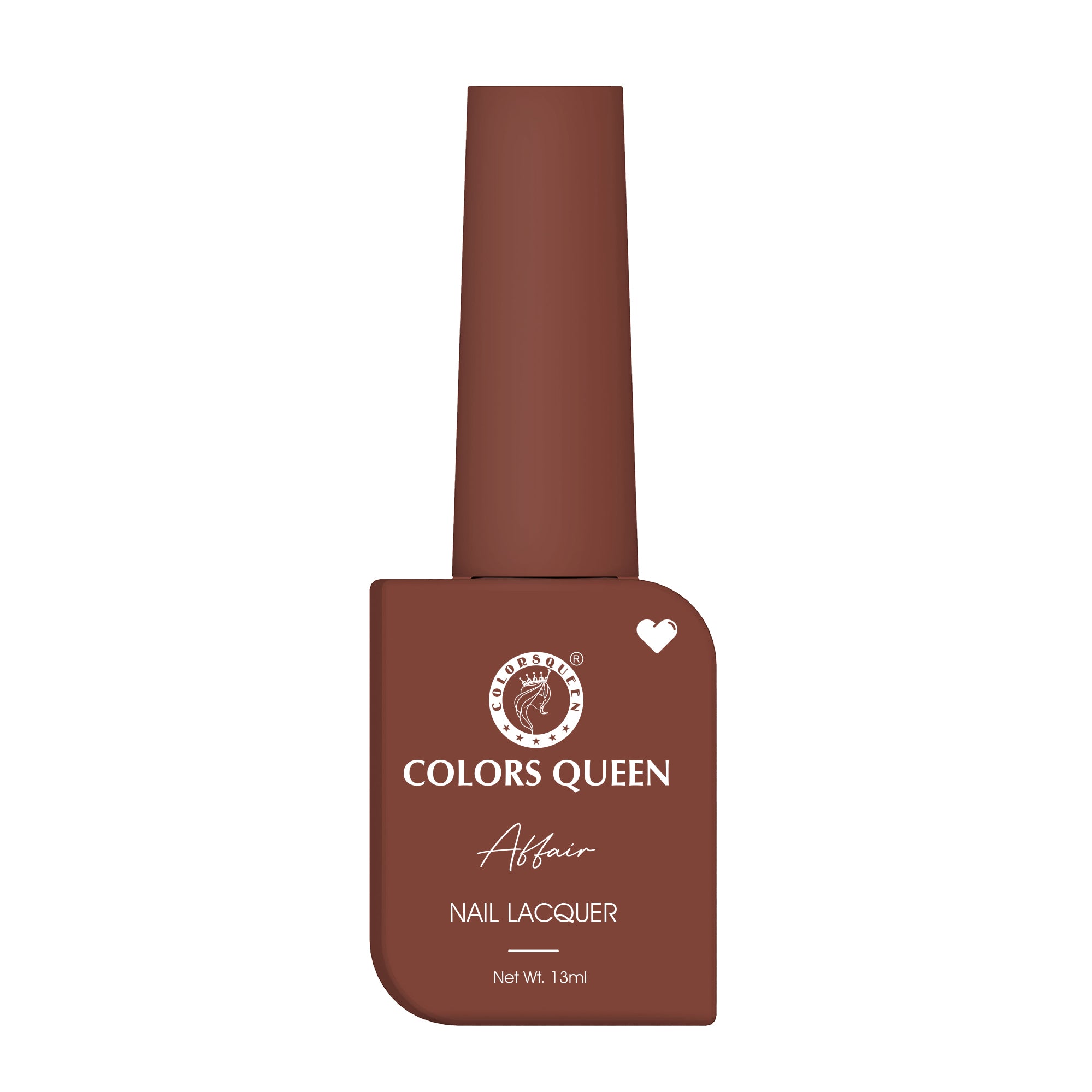 Colors Queen Nail Affair Nail Polish