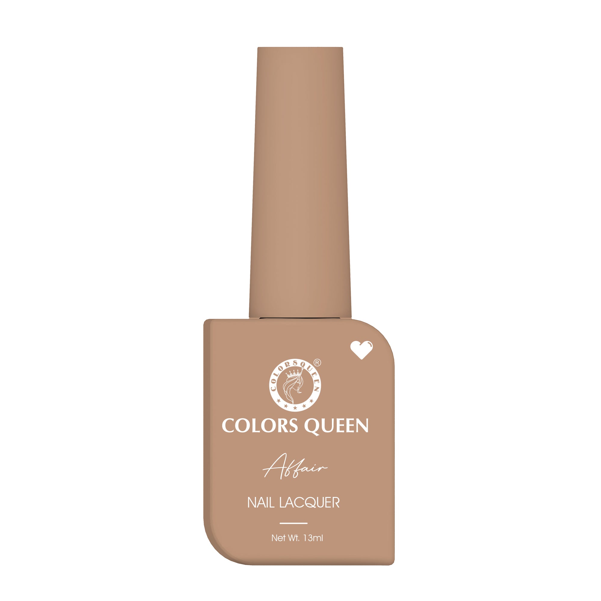 Colors Queen Nail Affair Nail Polish