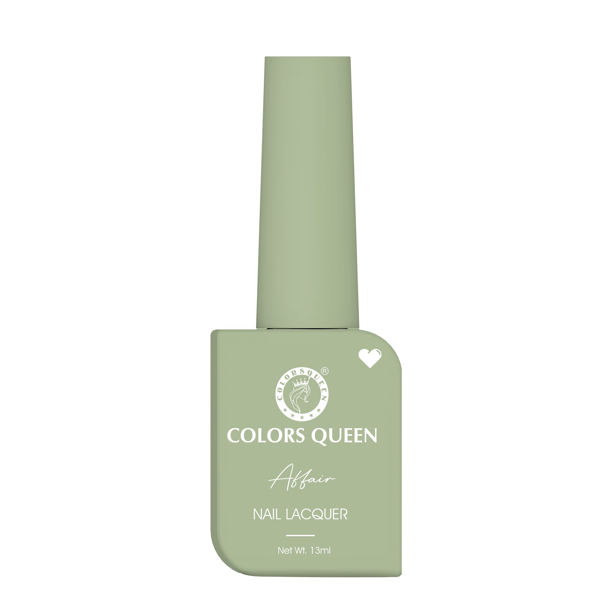 Colors Queen Nail Affair Nail Polish