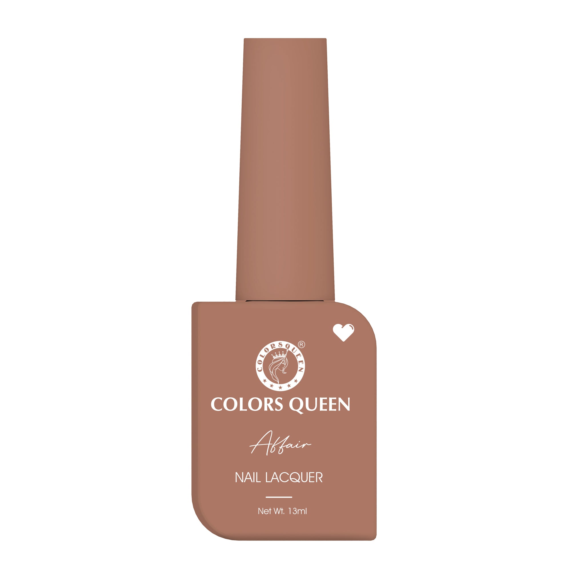 Colors Queen Nail Affair Nail Polish