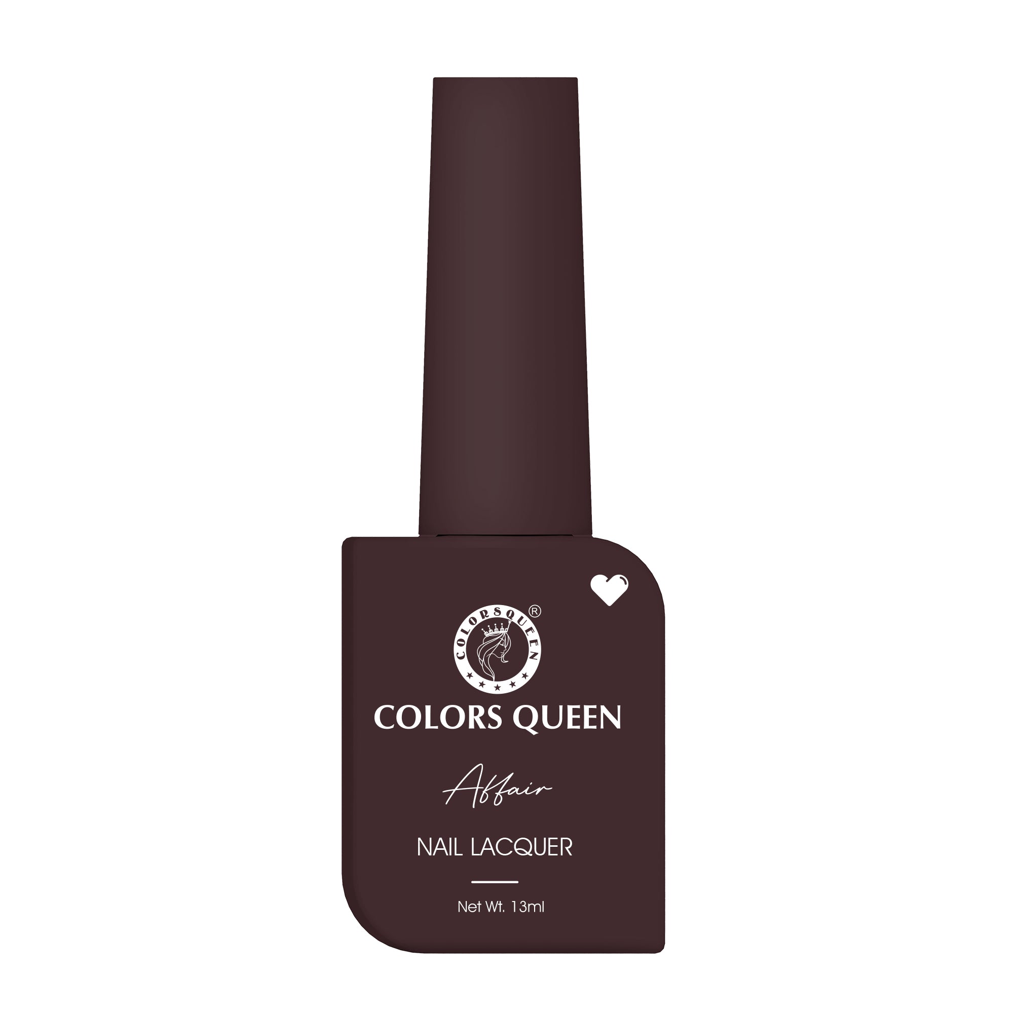 Colors Queen Nail Affair Nail Polish