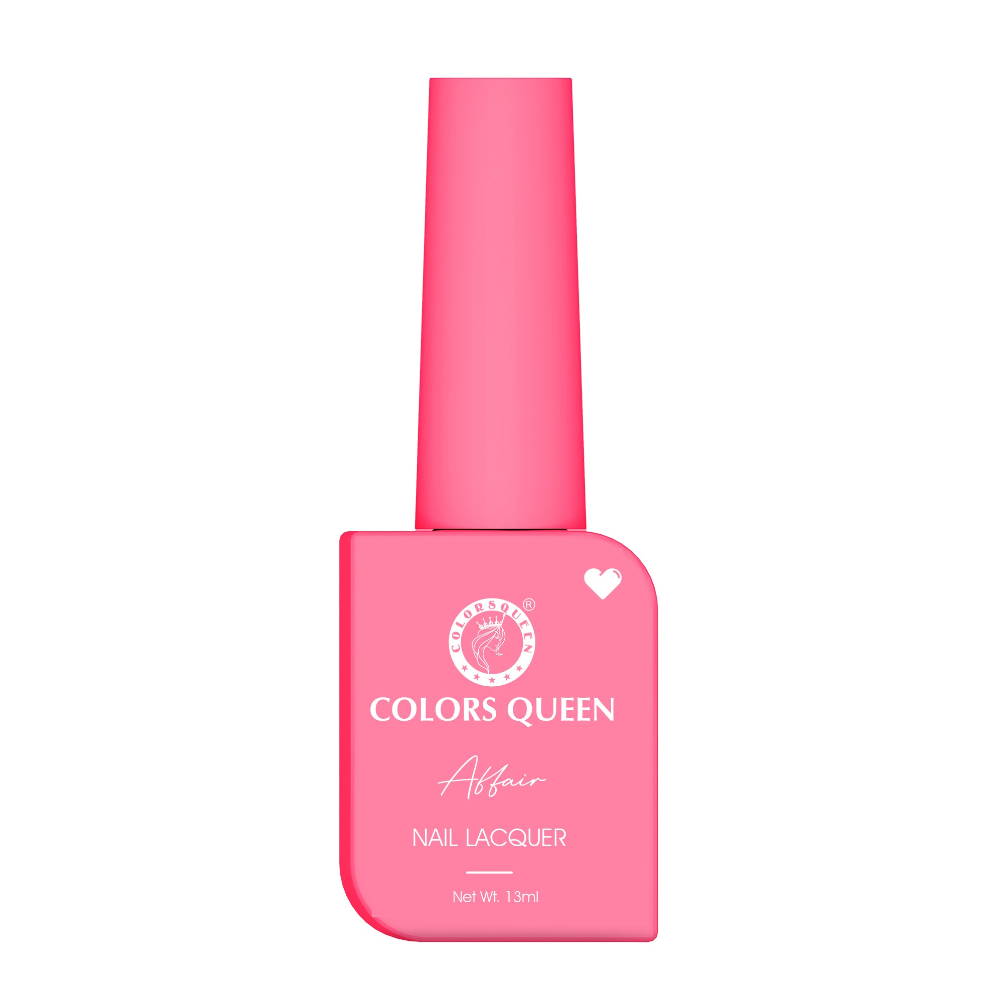 Colors Queen Nail Affair Nail Polish
