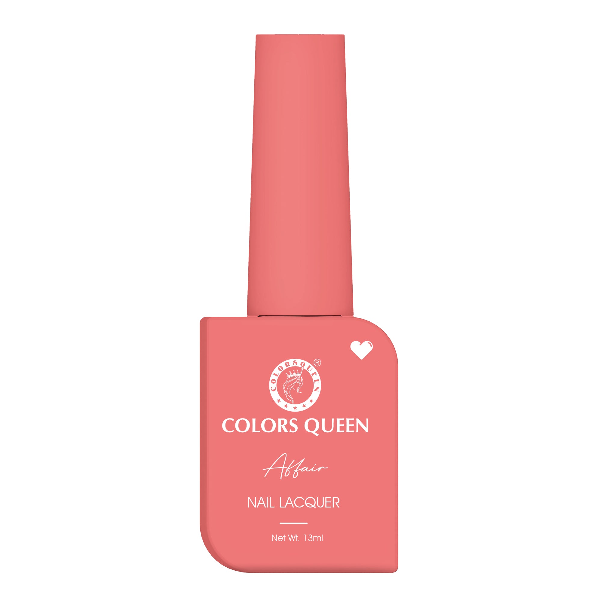 Colors Queen Nail Affair Nail Polish