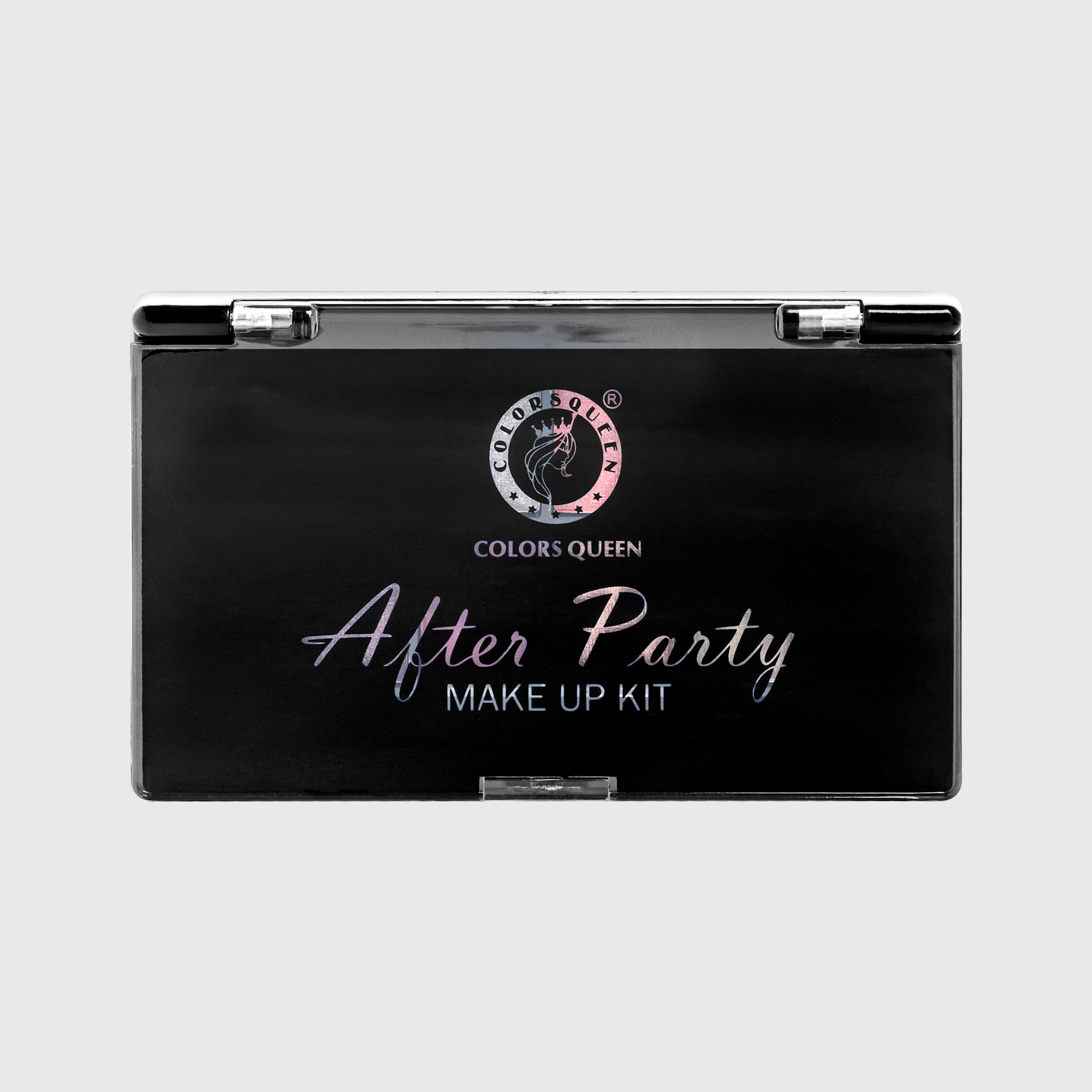 After Party Makeup Kit