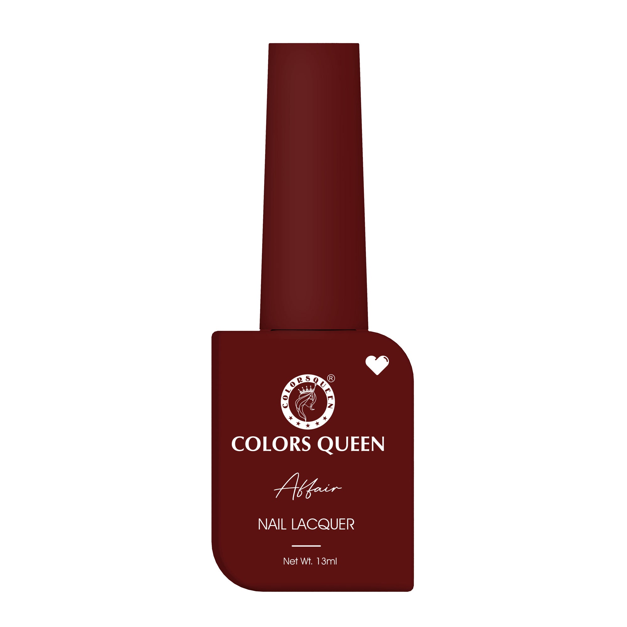 Colors Queen Nail Affair Nail Polish