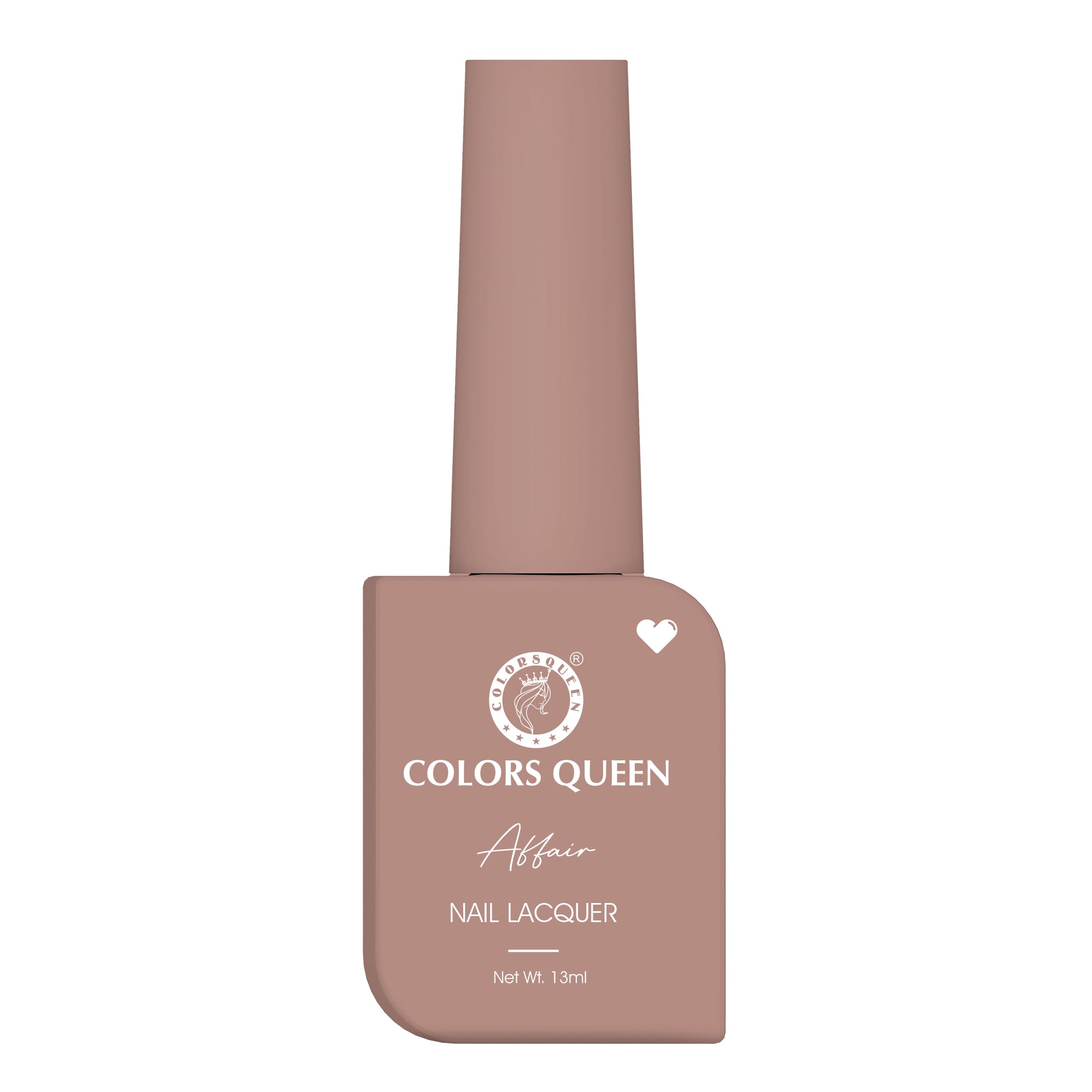 Colors Queen Nail Affair Nail Polish