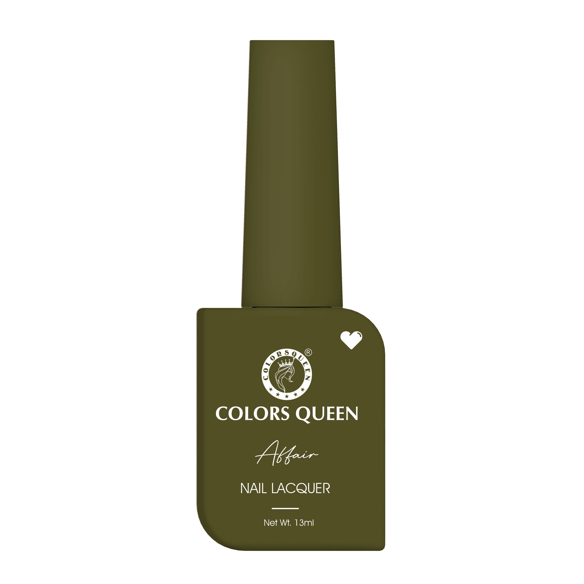 Colors Queen Nail Affair Nail Polish