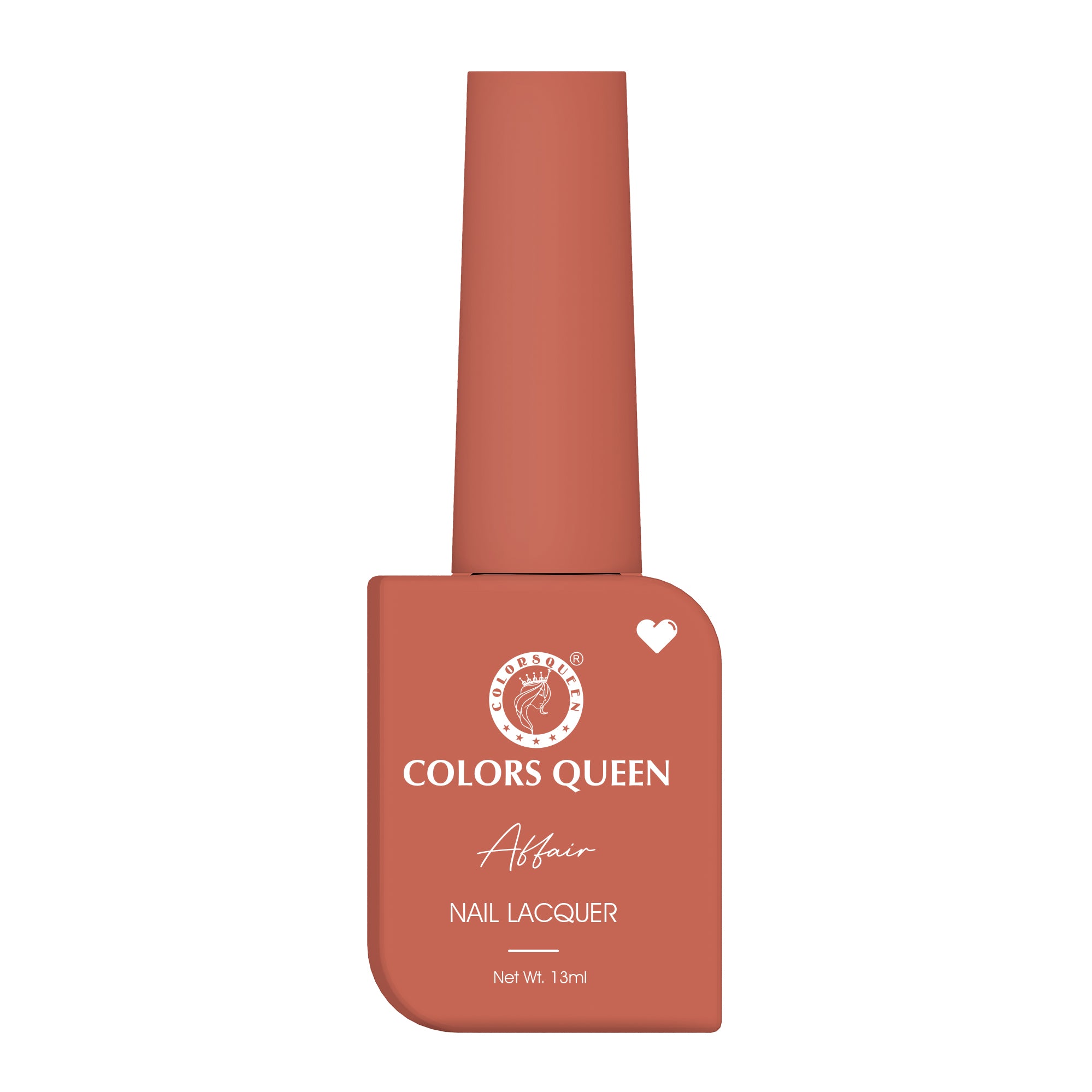 Colors Queen Nail Affair Nail Polish