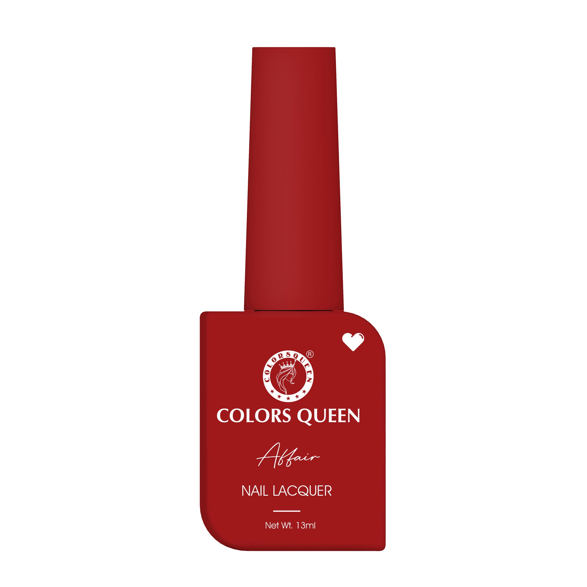 Colors Queen Nail Affair Nail Polish