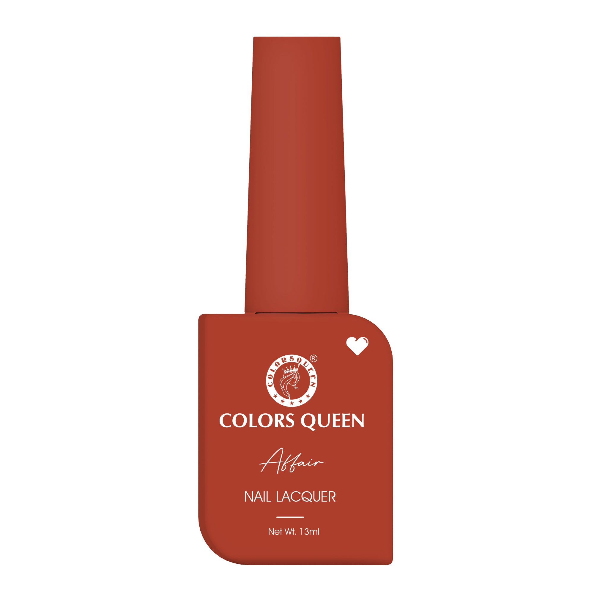 Colors Queen Nail Affair Nail Polish