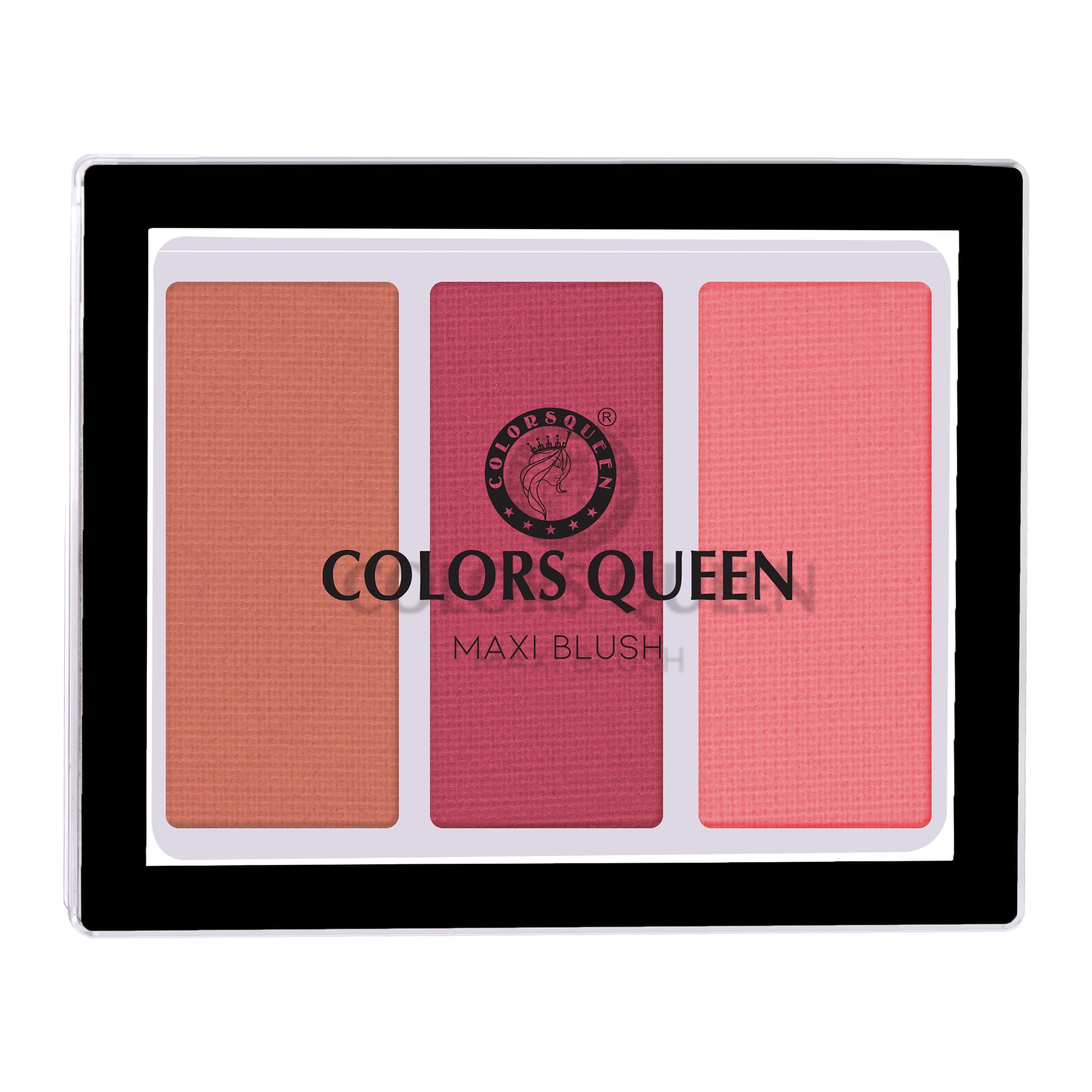 Colors Queen Maxi Blush