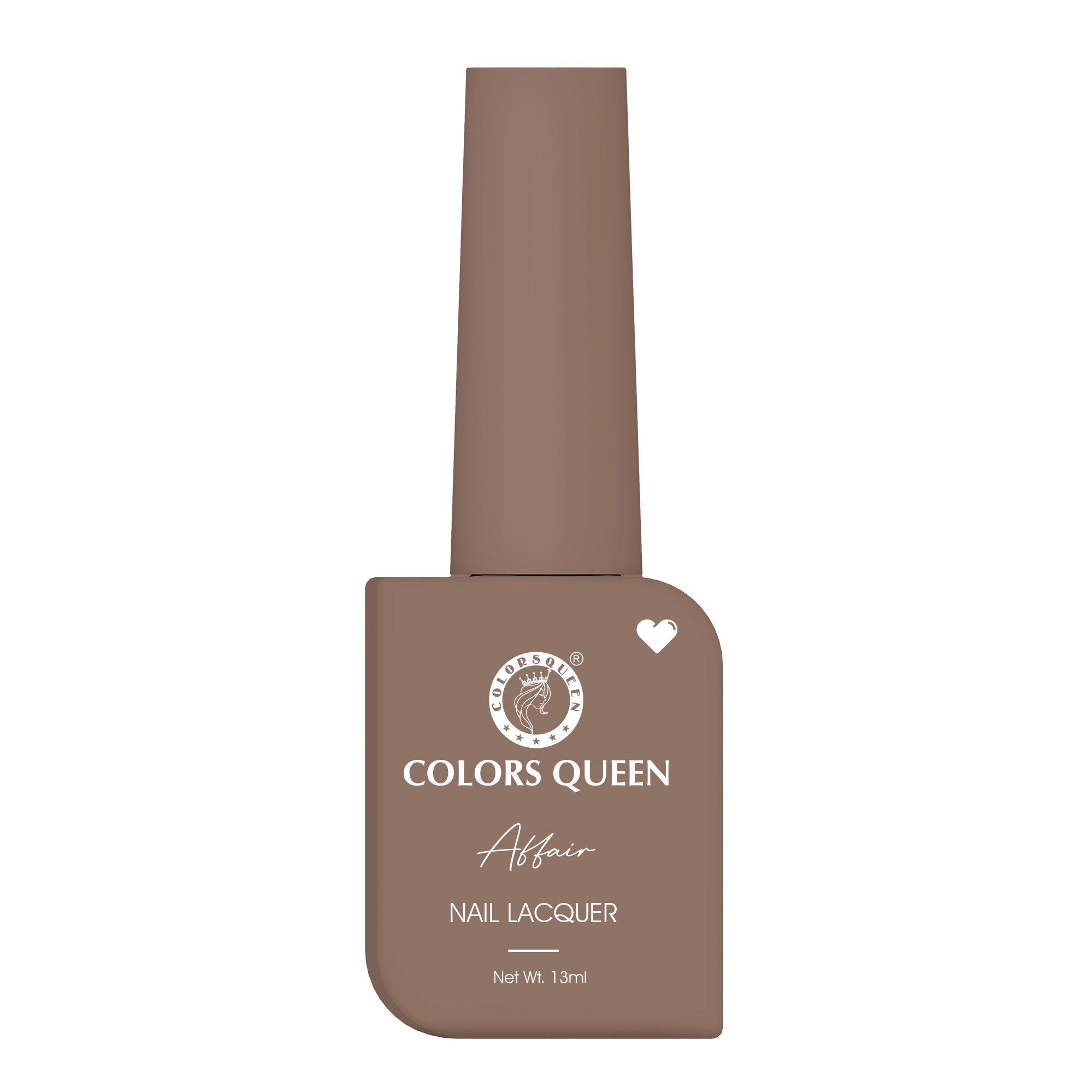 Colors Queen Nail Affair Nail Polish