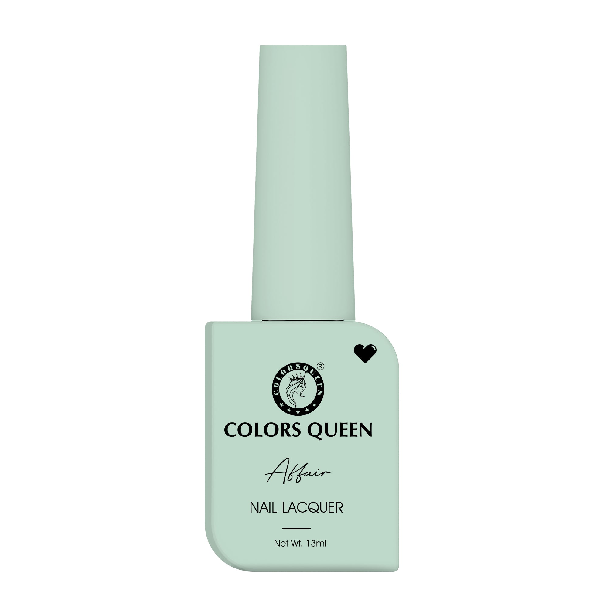 Colors Queen Nail Affair Nail Polish