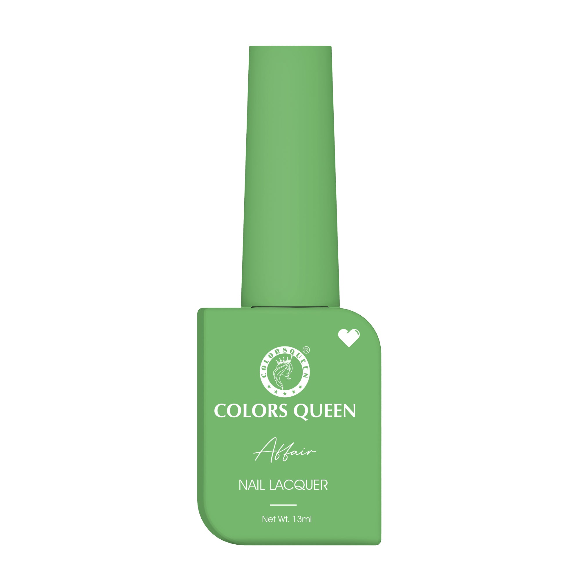 Colors Queen Nail Affair Nail Polish