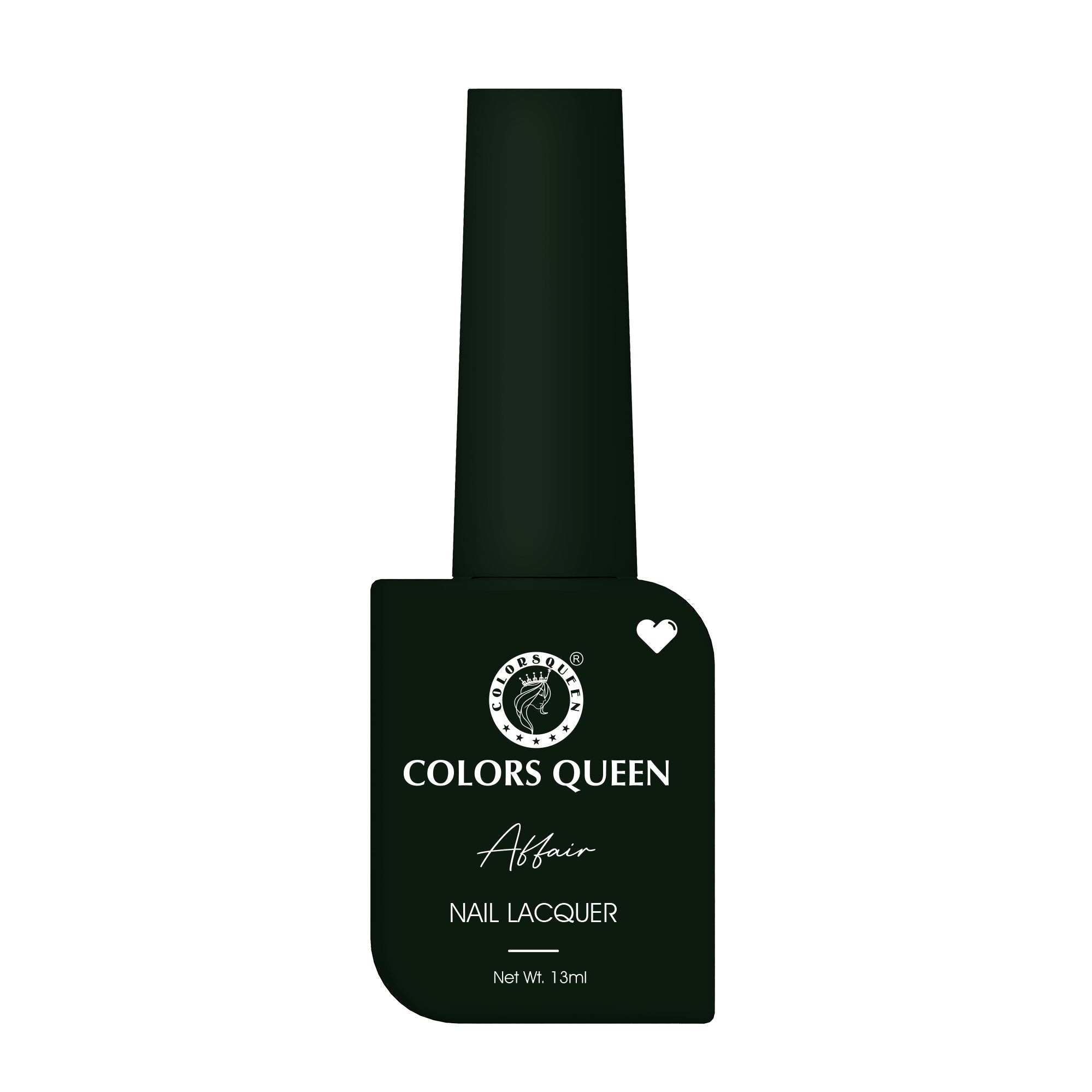 Colors Queen Nail Affair Nail Polish