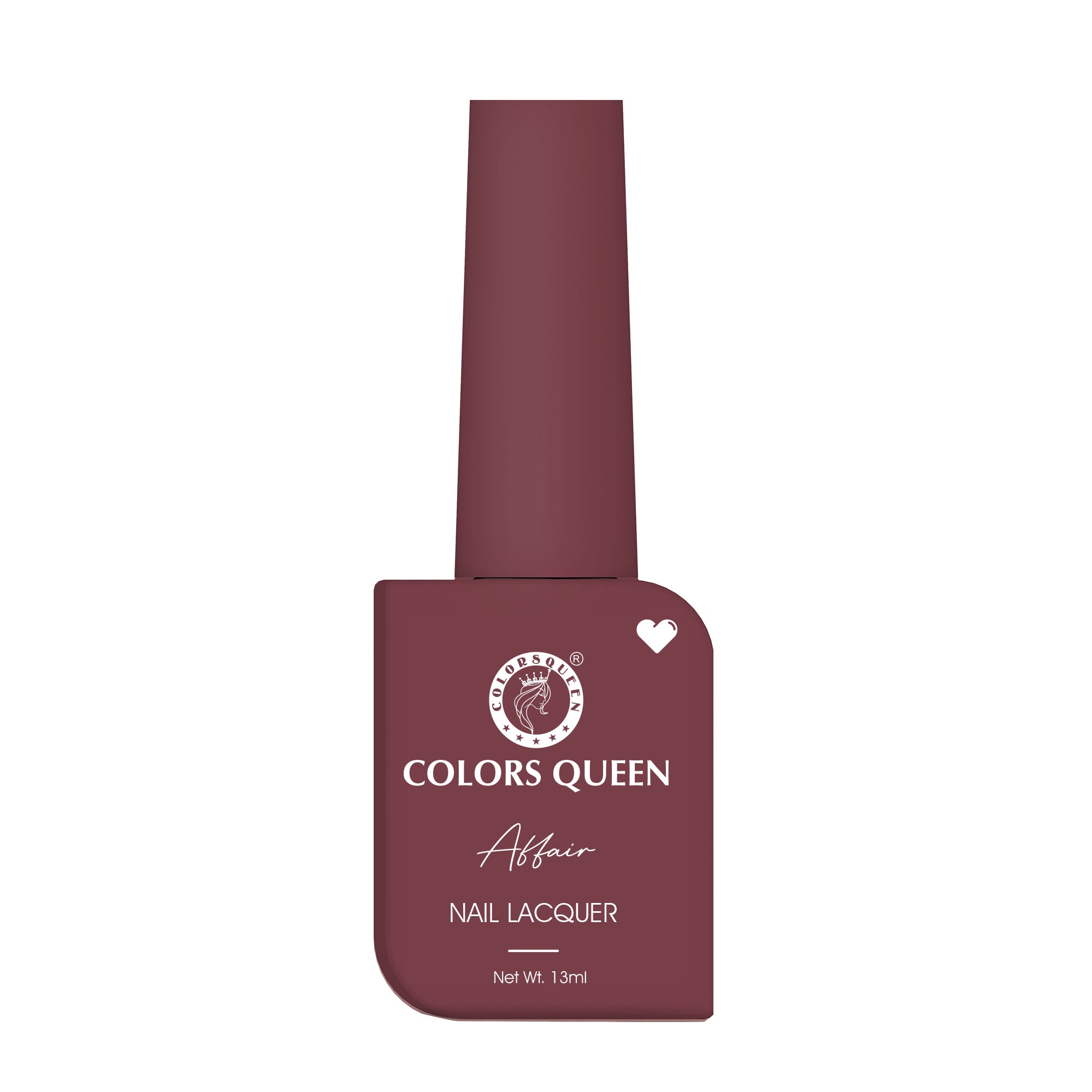 Colors Queen Nail Affair Nail Polish