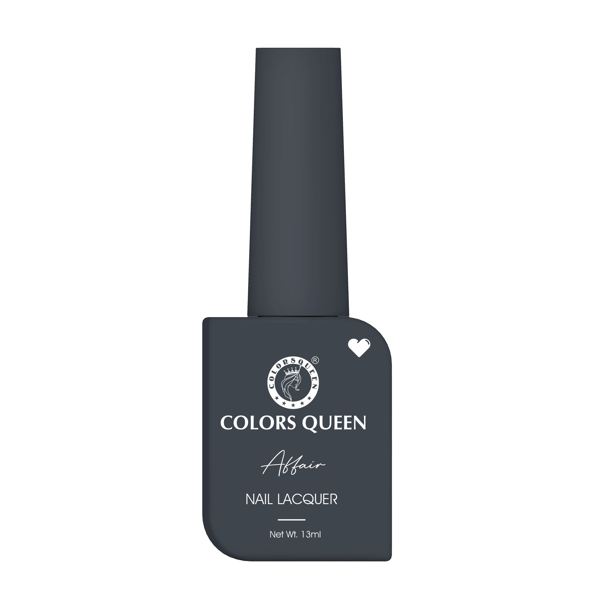 Colors Queen Nail Affair Nail Polish