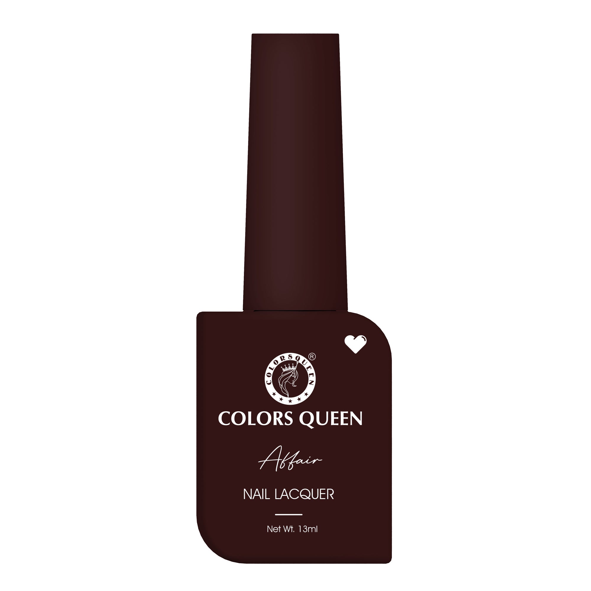 Colors Queen Nail Affair Nail Polish