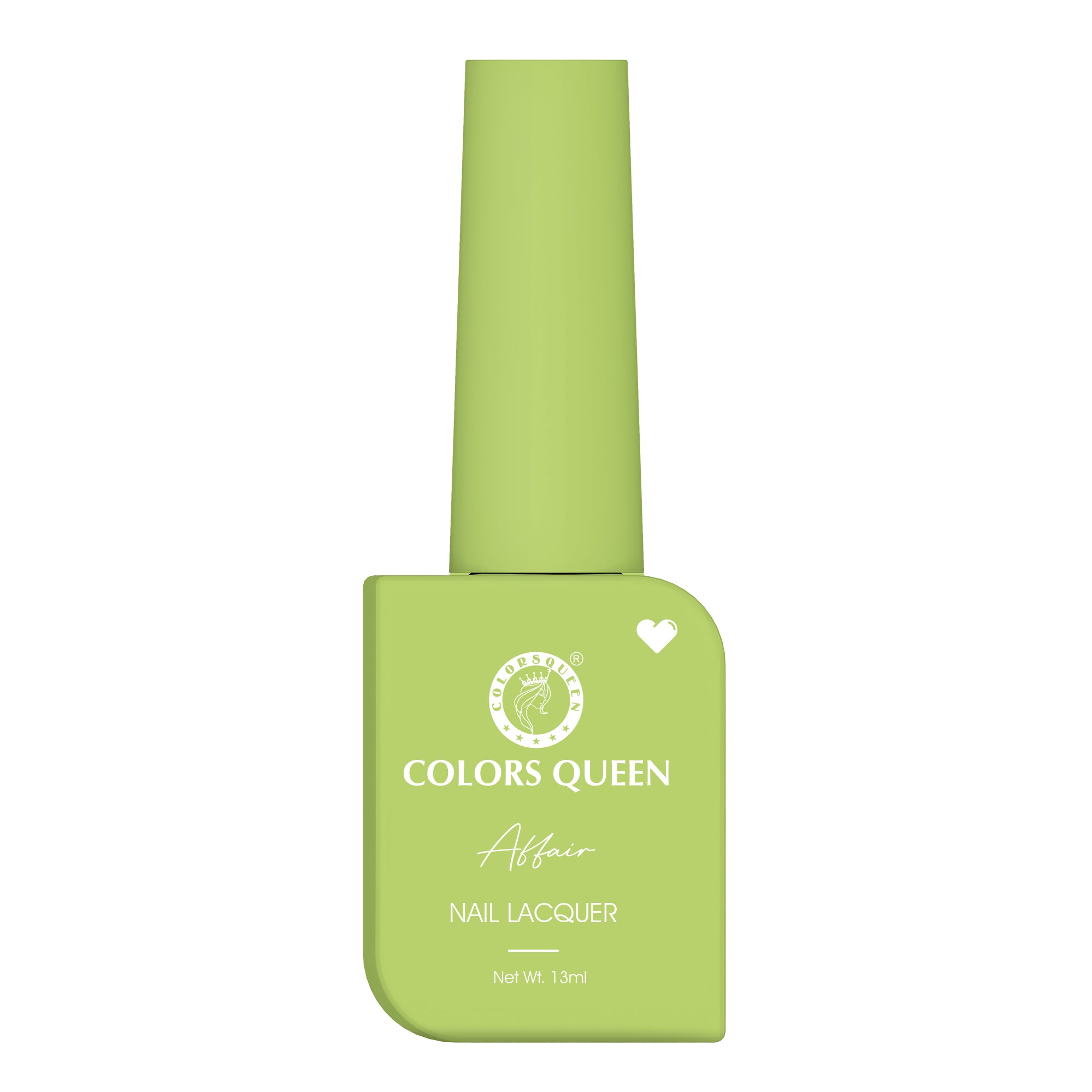 Colors Queen Nail Affair Nail Polish