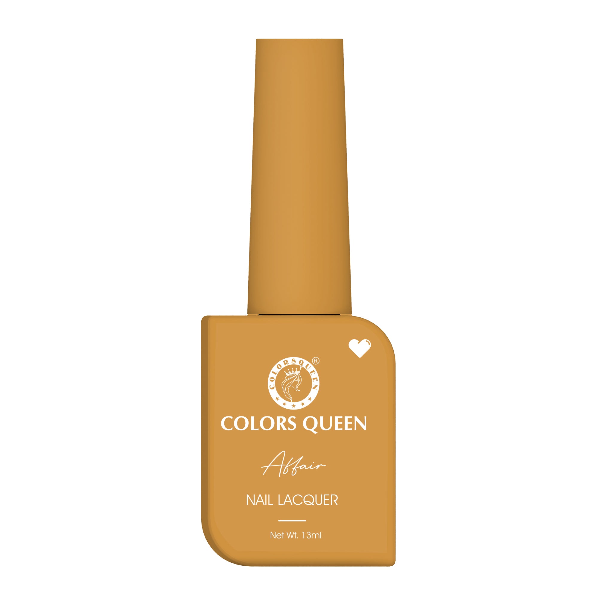 Colors Queen Nail Affair Nail Polish