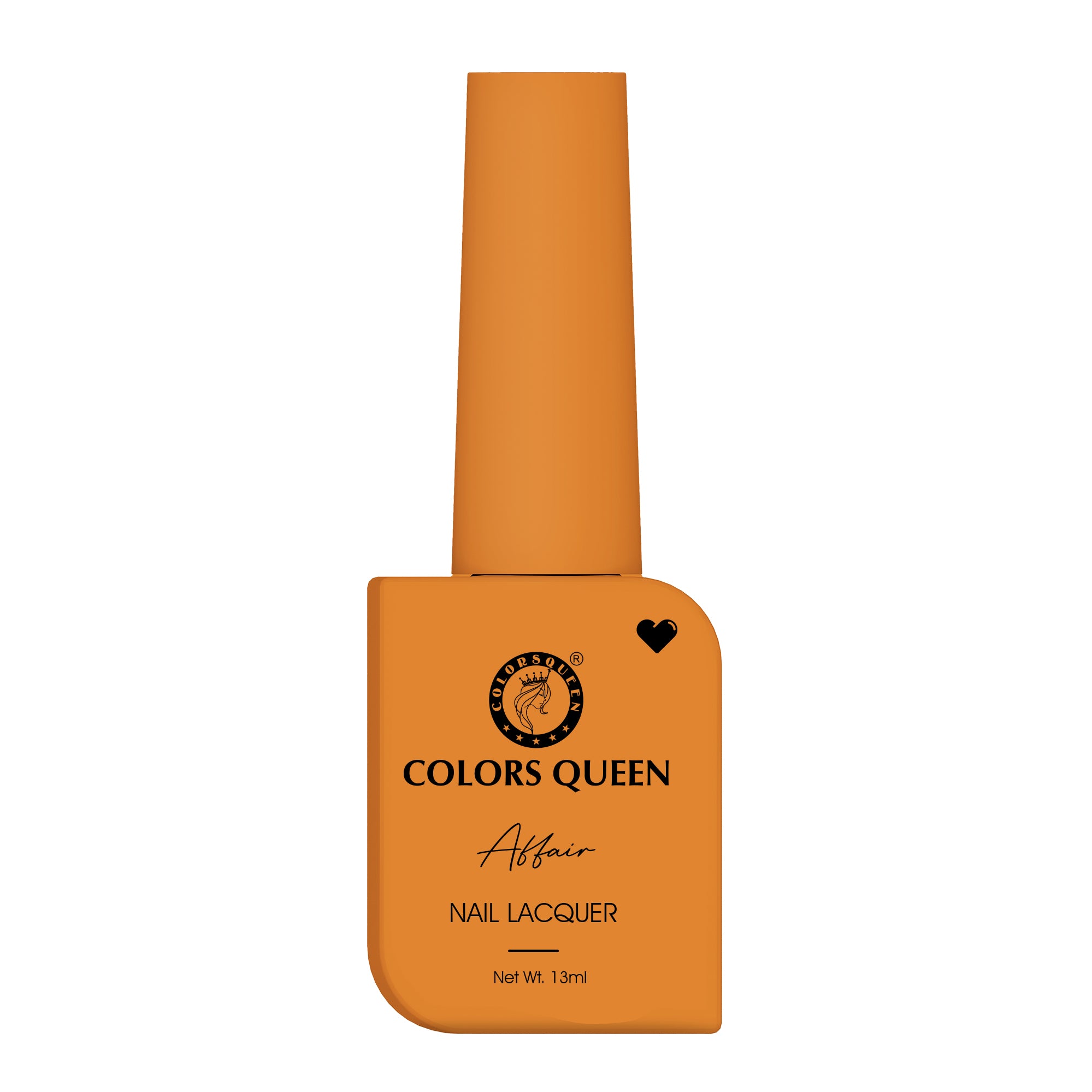 Colors Queen Nail Affair Nail Polish