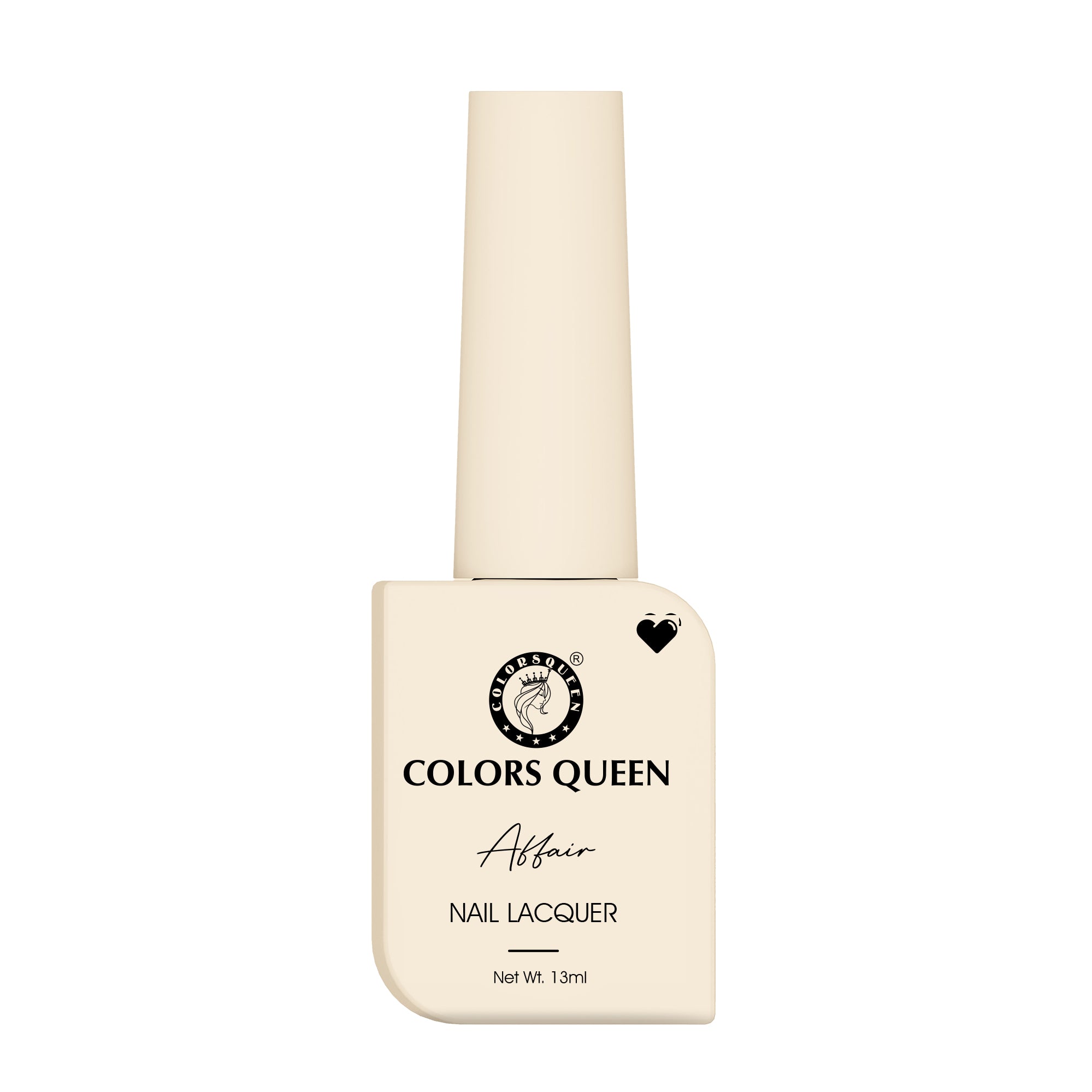 Colors Queen Nail Affair Nail Polish