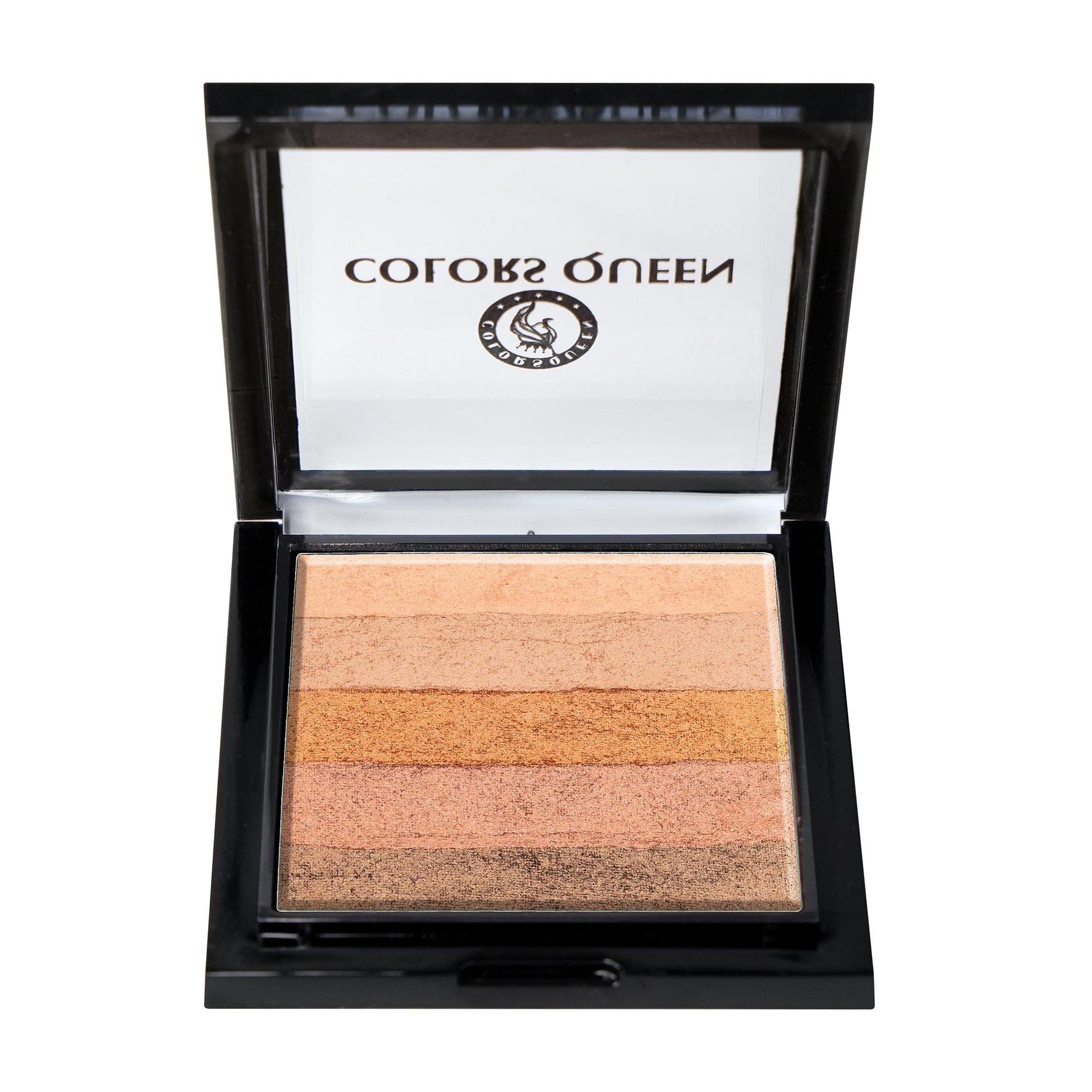 Glam Highlighter Shimmer Brick