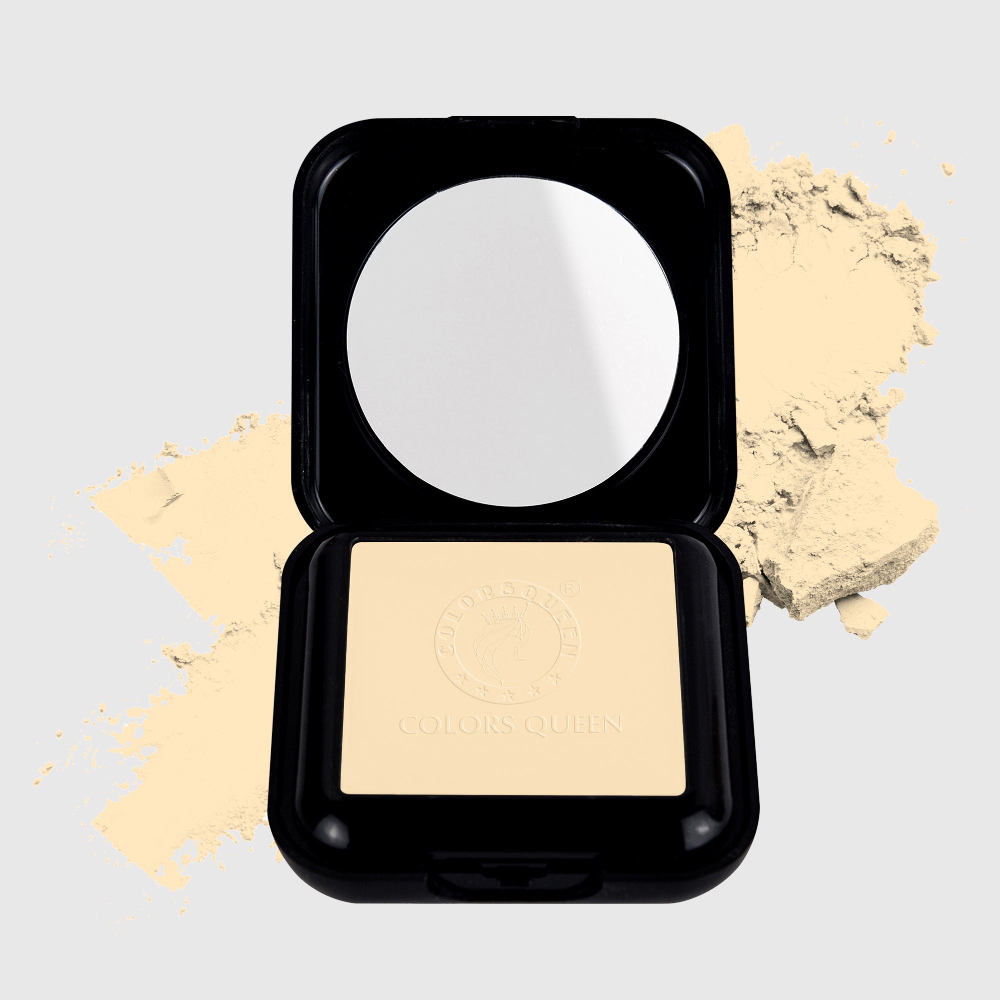 Fit For U Matte Compact Powder | 18 Gram