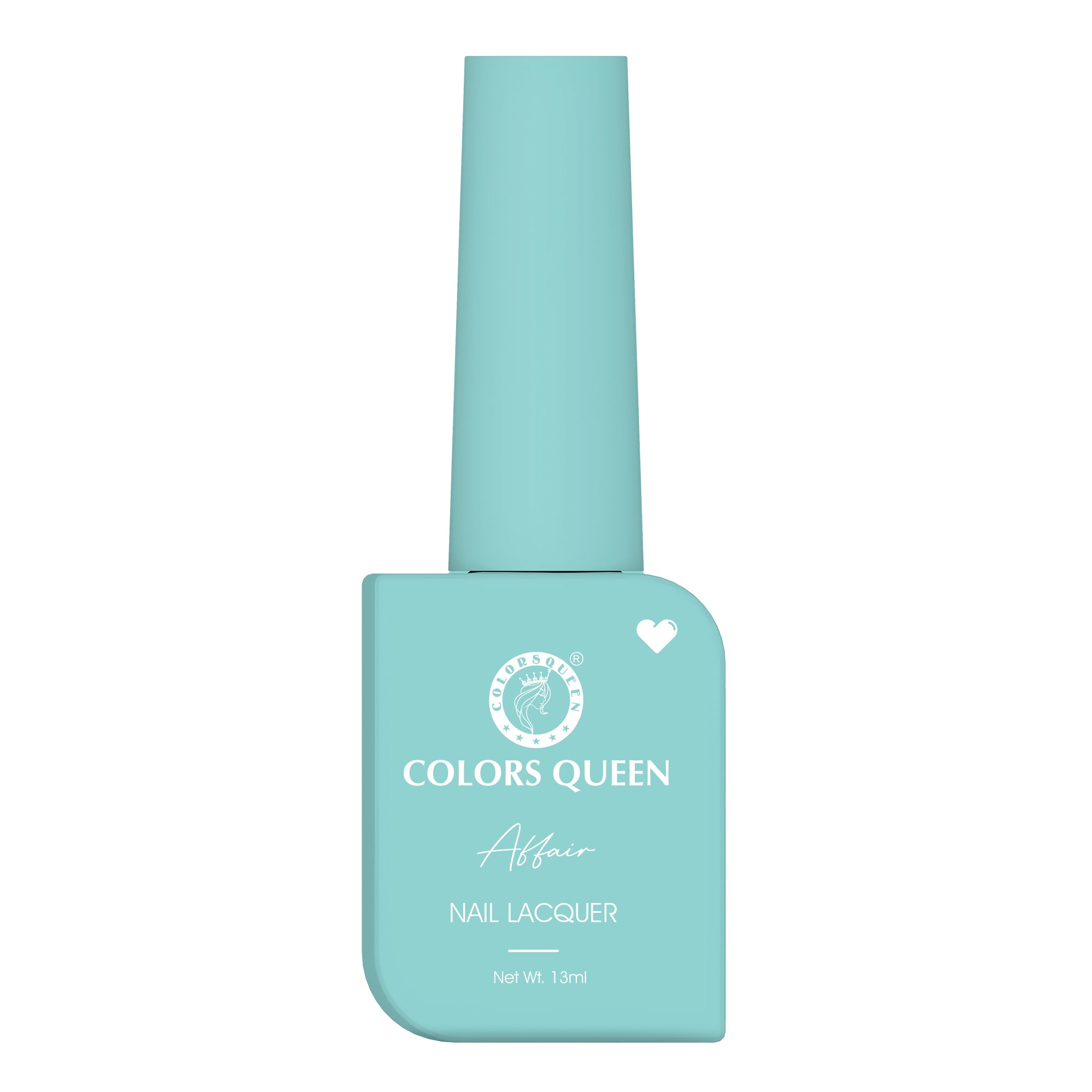 Colors Queen Nail Affair Nail Polish