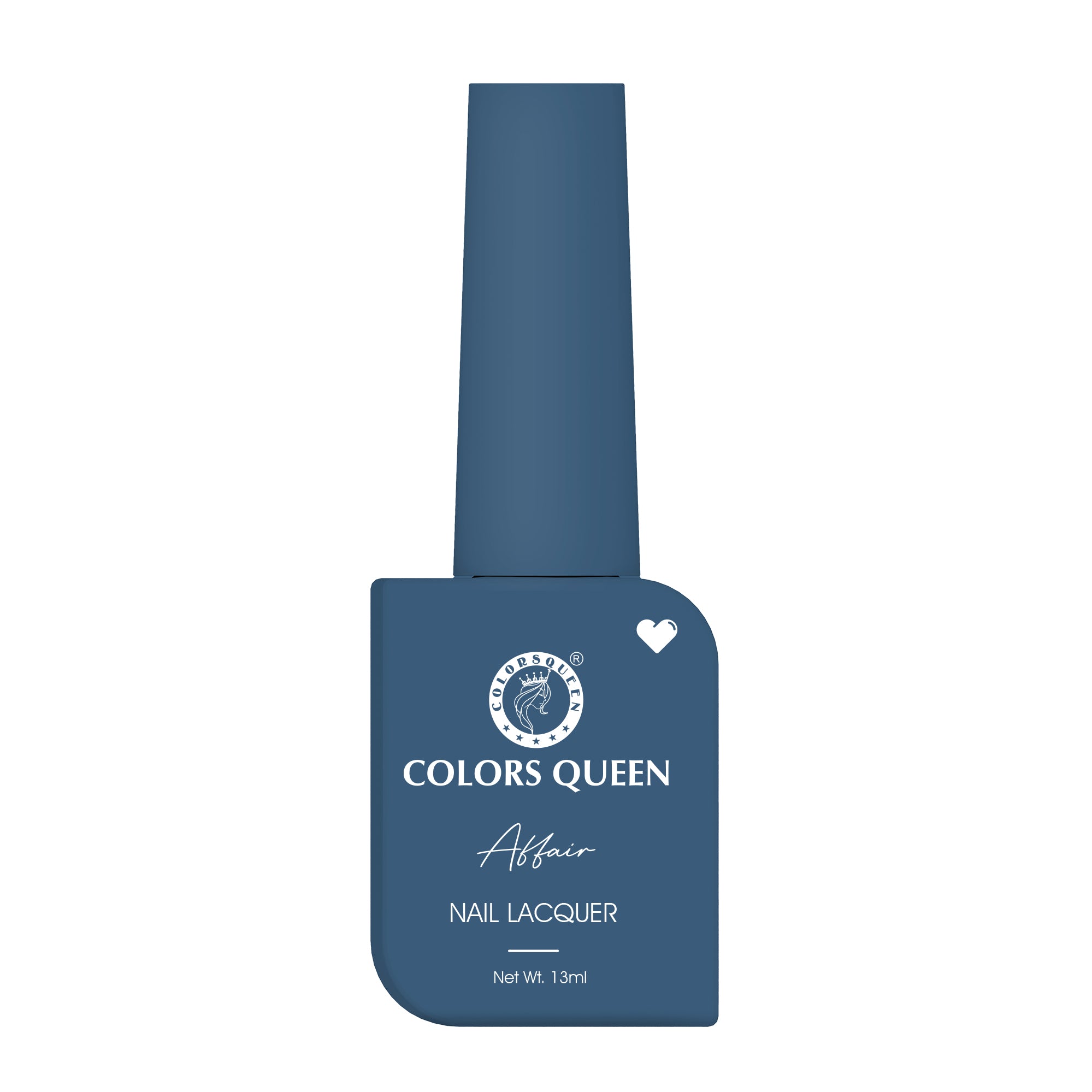 Colors Queen Nail Affair Nail Polish