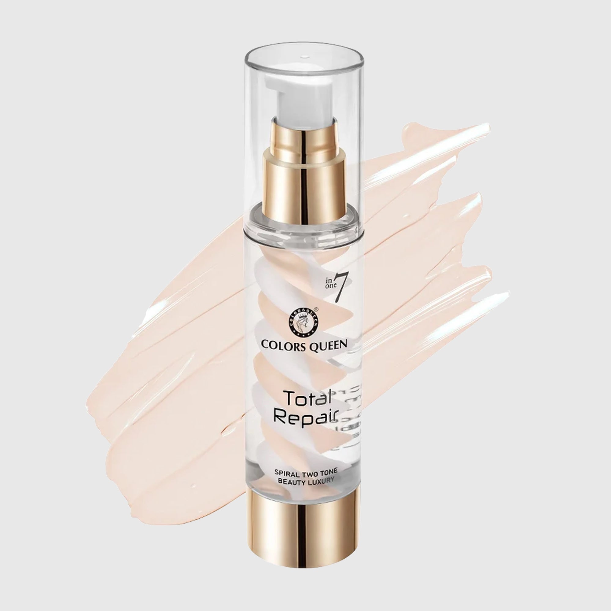 7 in 1 Total Repair Foundation