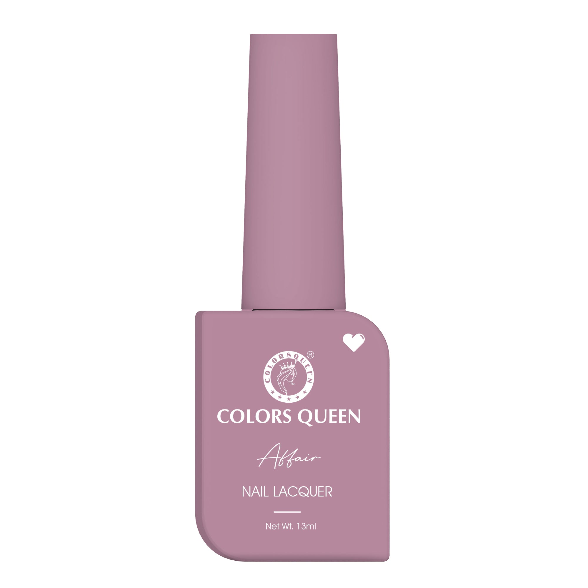 Colors Queen Nail Affair Nail Polish