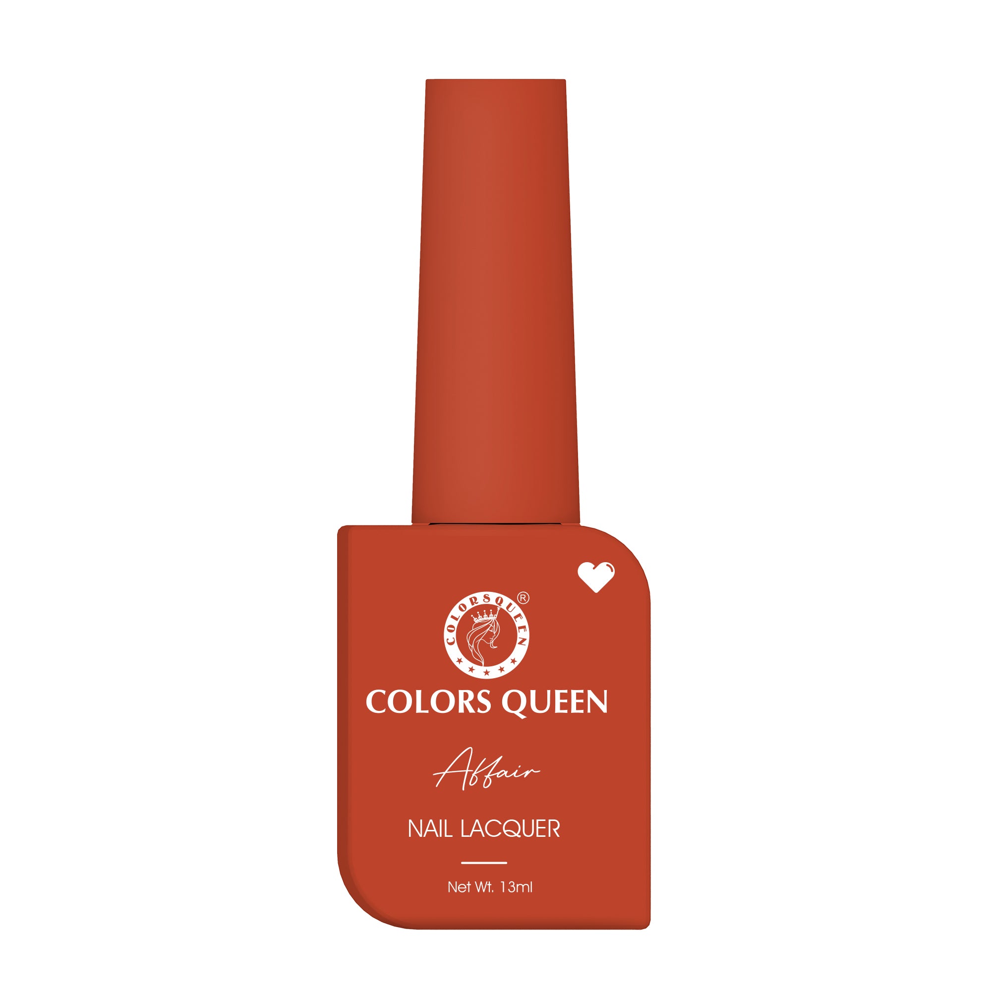 Colors Queen Nail Affair Nail Polish