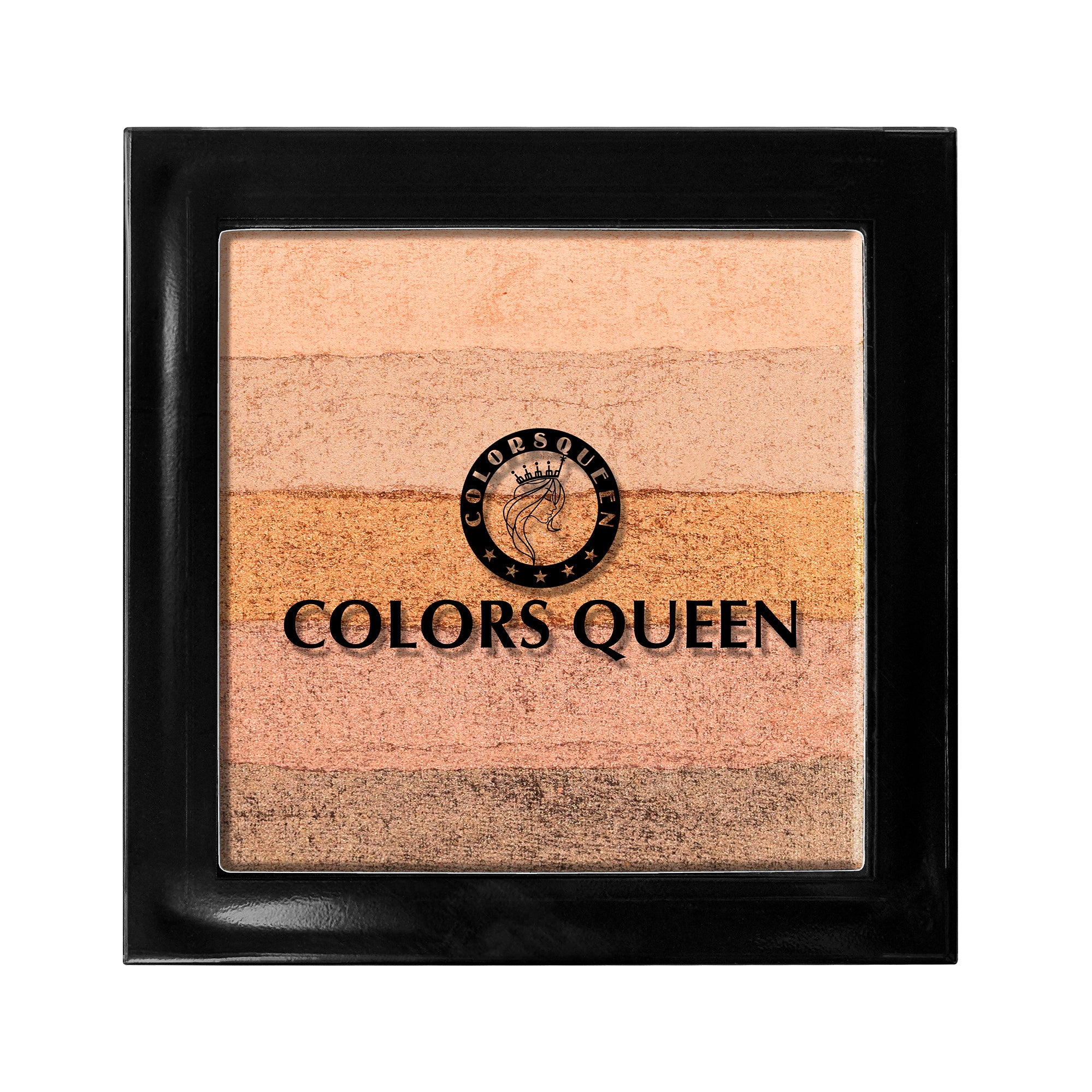 Glam Highlighter Shimmer Brick